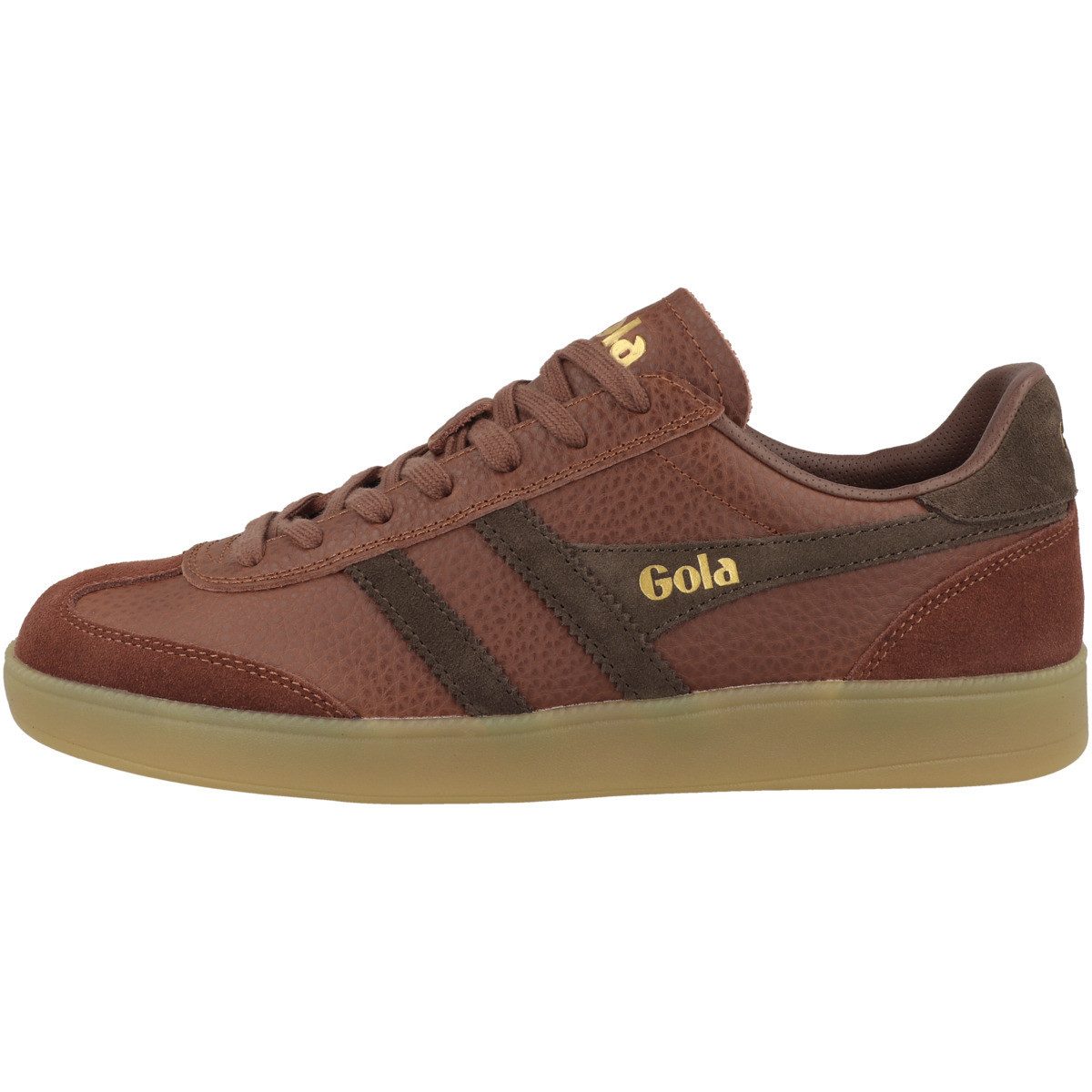 Gola Viper Serra Herren Sneaker Turnschuhe, Sportschuhe, Freizeitschuhe, Halbschuhe, Schnürschuhe