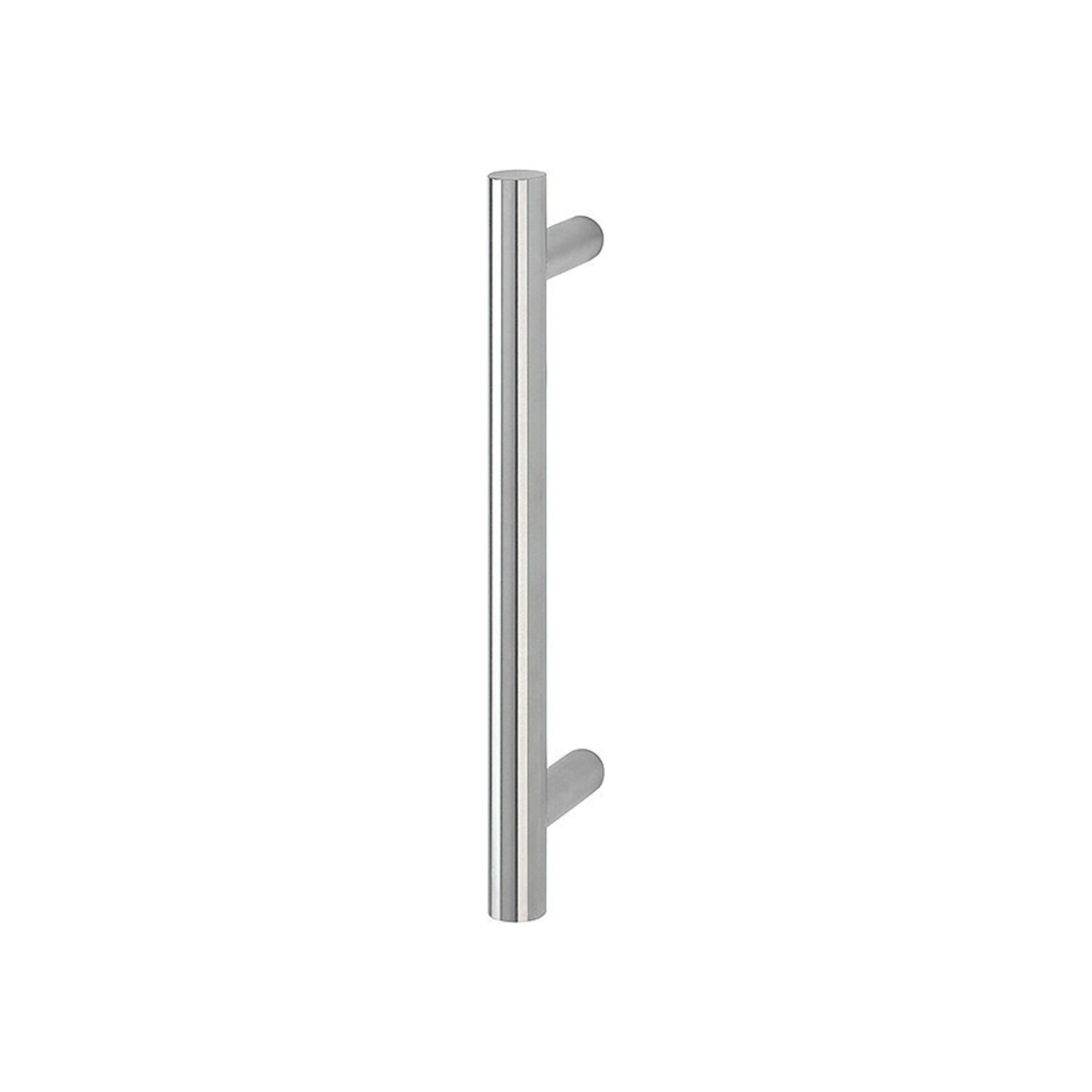 HOPPE Zubehör-Set Hoppe Stangengriff E5011 VA Farb-Nr. F69 A. 300mm L.400mm ger.