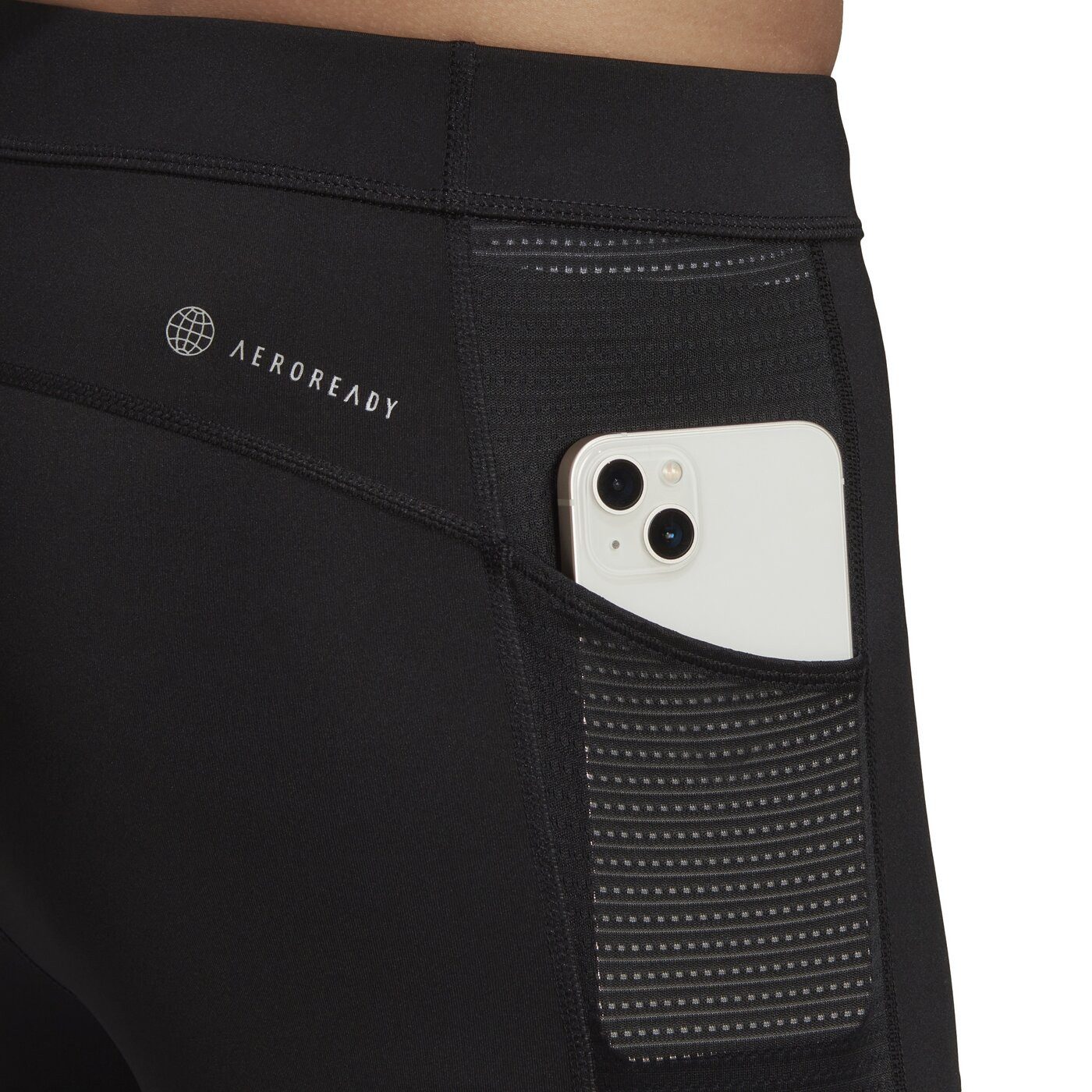 adidas Sportswear Laufhose OTR TIGHT BLACK