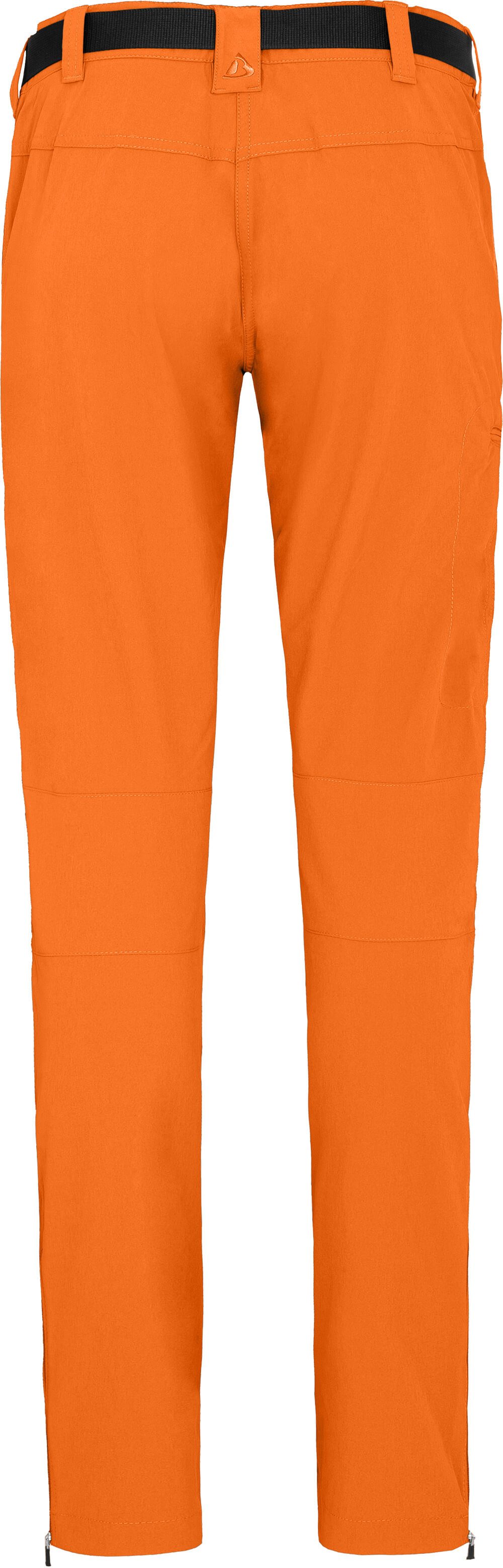 Bergson Outdoorhose MENA (slim) Damen Wanderhose, günstig online kaufen