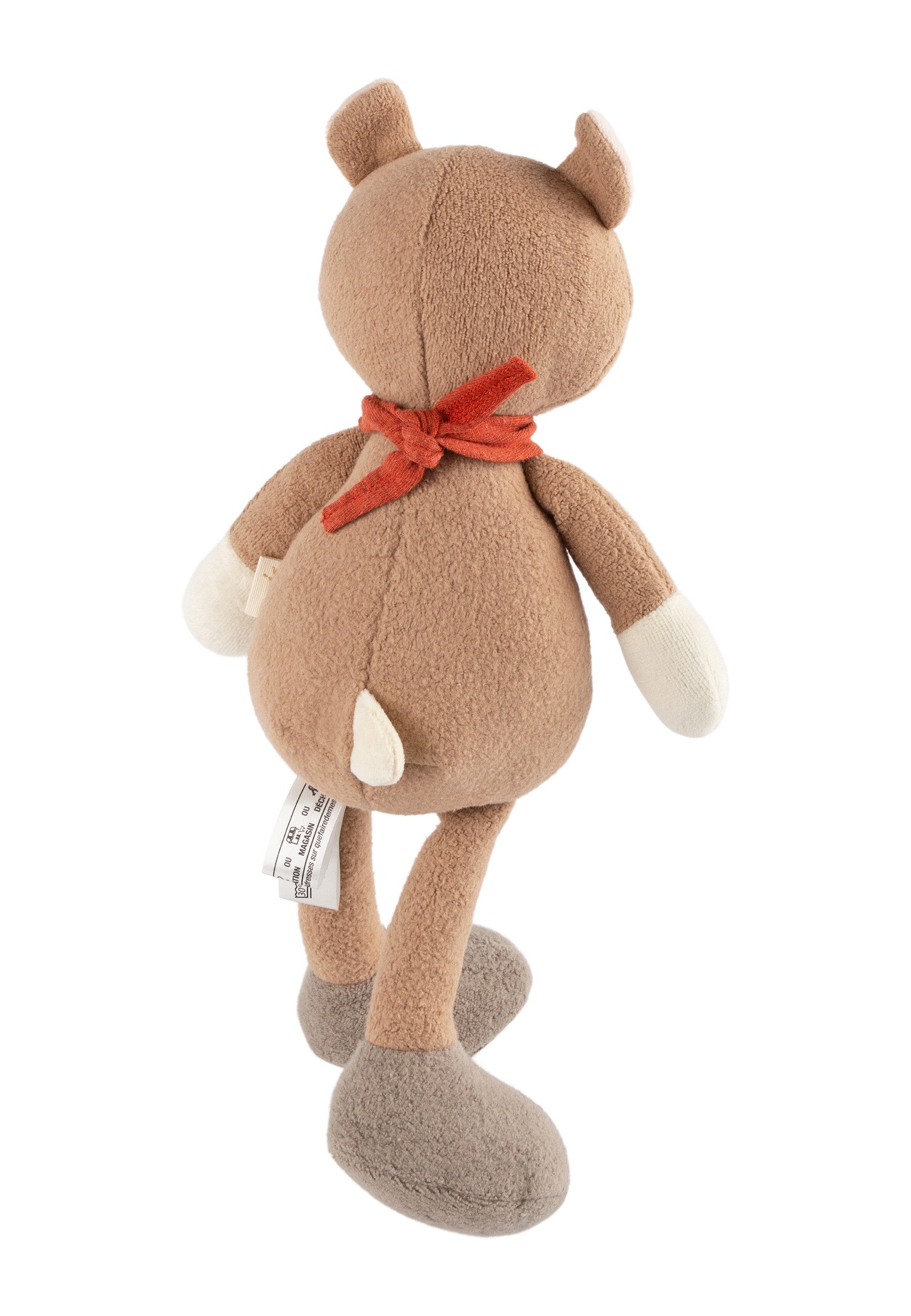 Sigikid Kuscheltier Kuschel- und Spielfigur für Babys und Kinder (1-St)