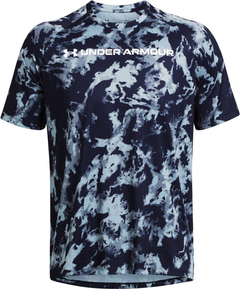 Under Armour® T-Shirt Ua Tech Abc günstig online kaufen