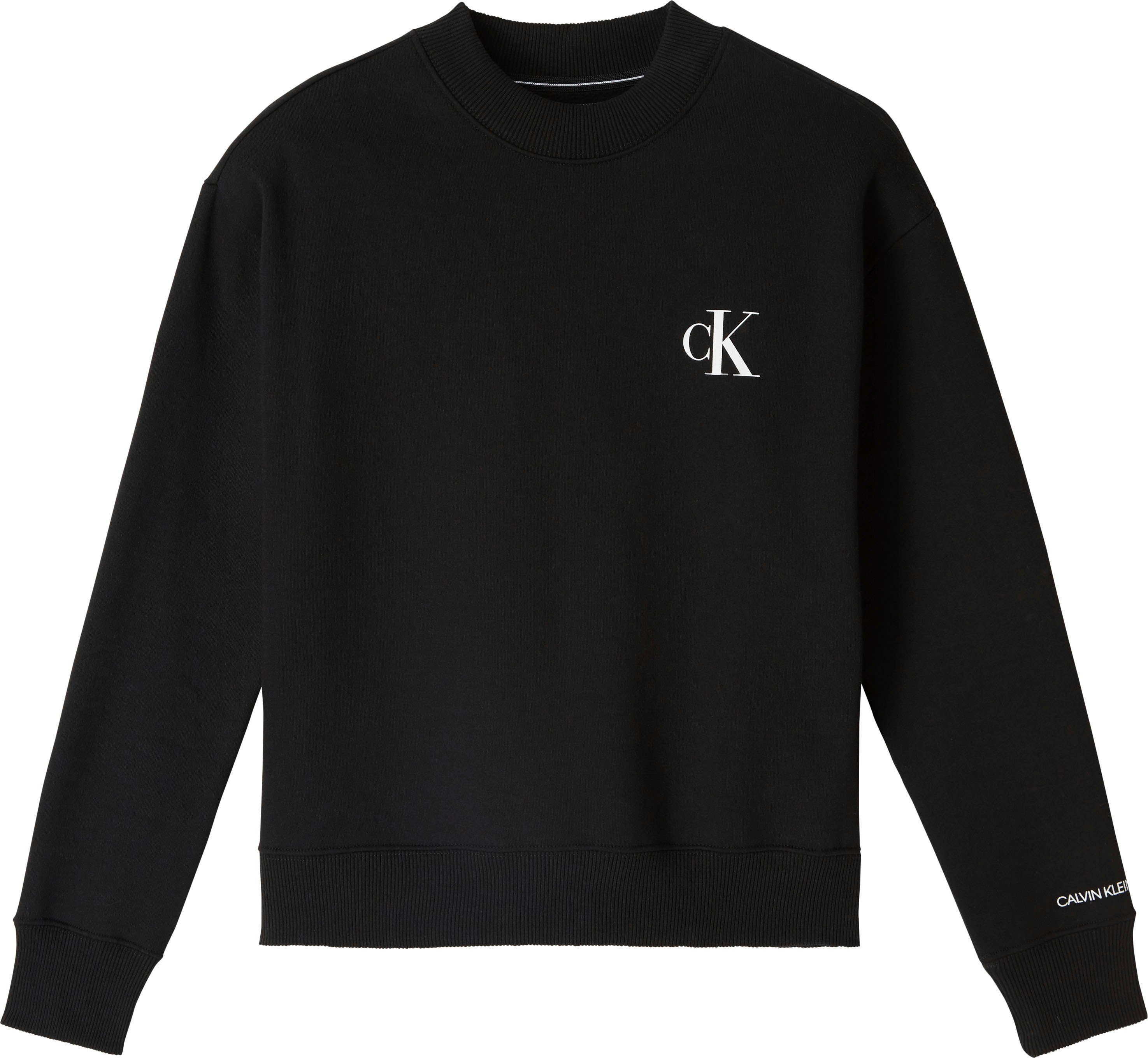 Calvin Klein Pullover online kaufen | OTTO