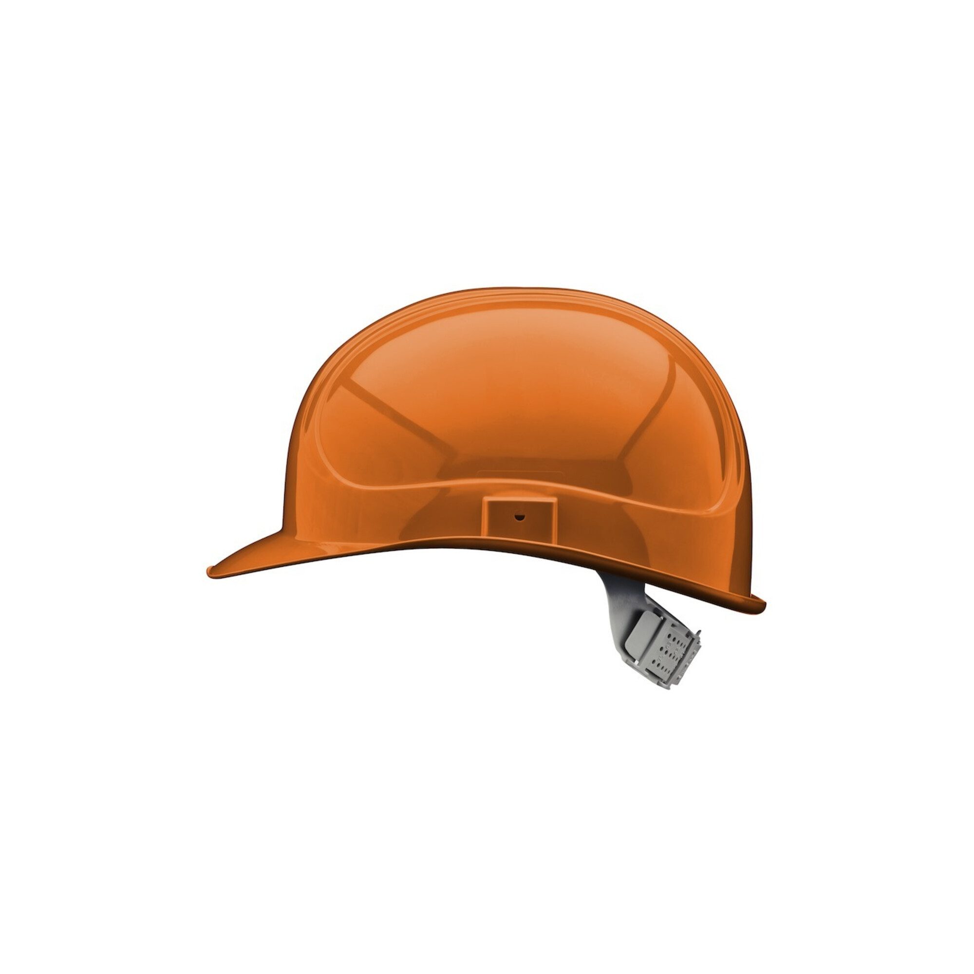 Schutzhelm Voss Elektrikerhelm 6, 1000 V, verkehrsorange