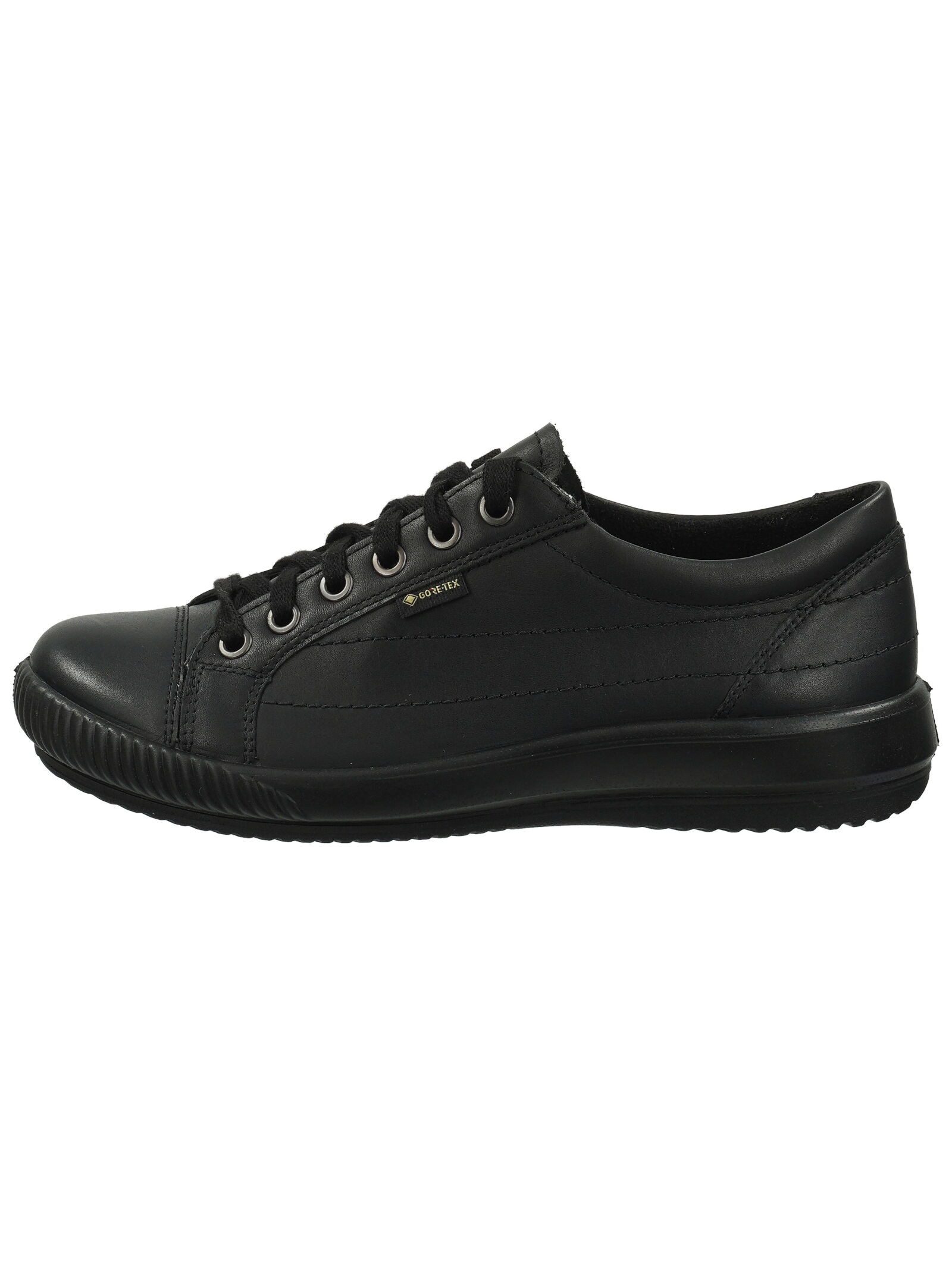 Legero Legero Halbschuhe Leder Schnürschuh