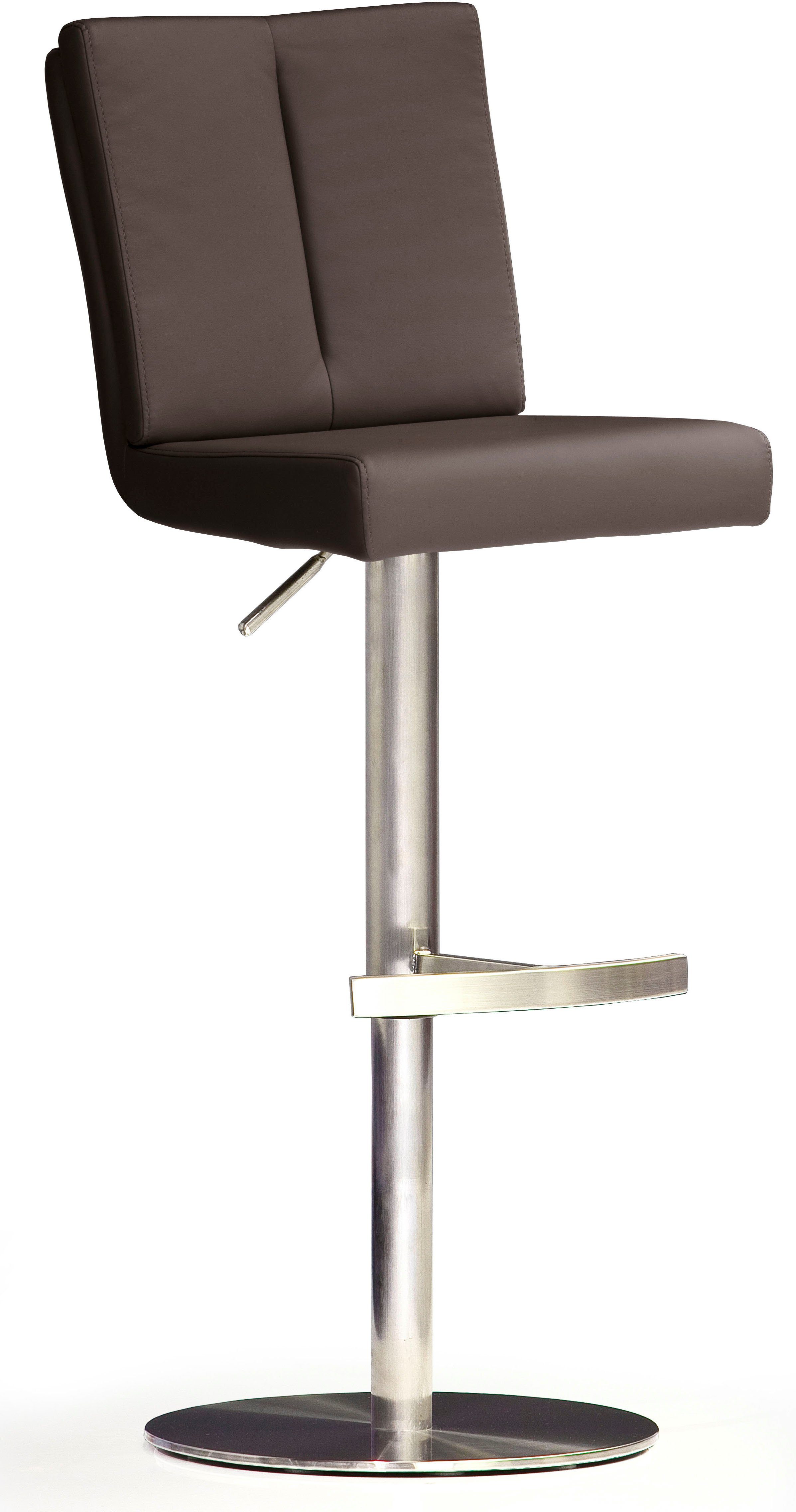 MCA furniture Bistrostuhl BARBECOOL, mit Rückenlehne, günstig online kaufen