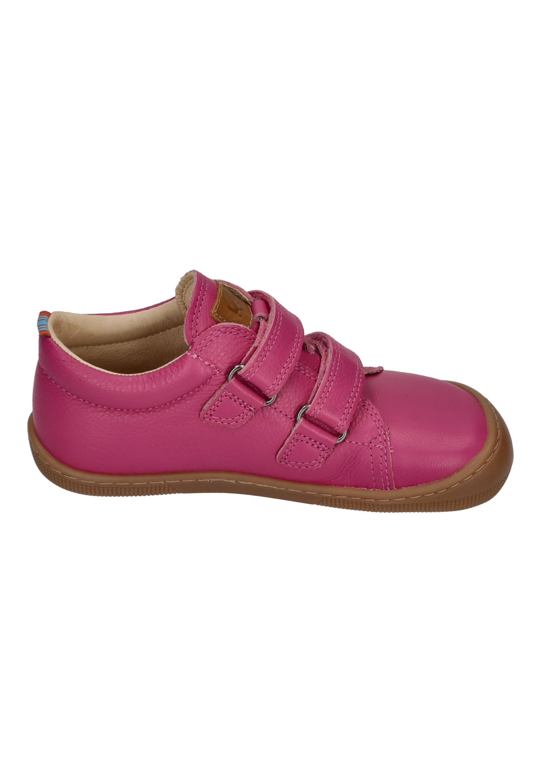 KOEL DANNY II NAPPA Barfußschuh Fuchsia – Bild 4 von 5