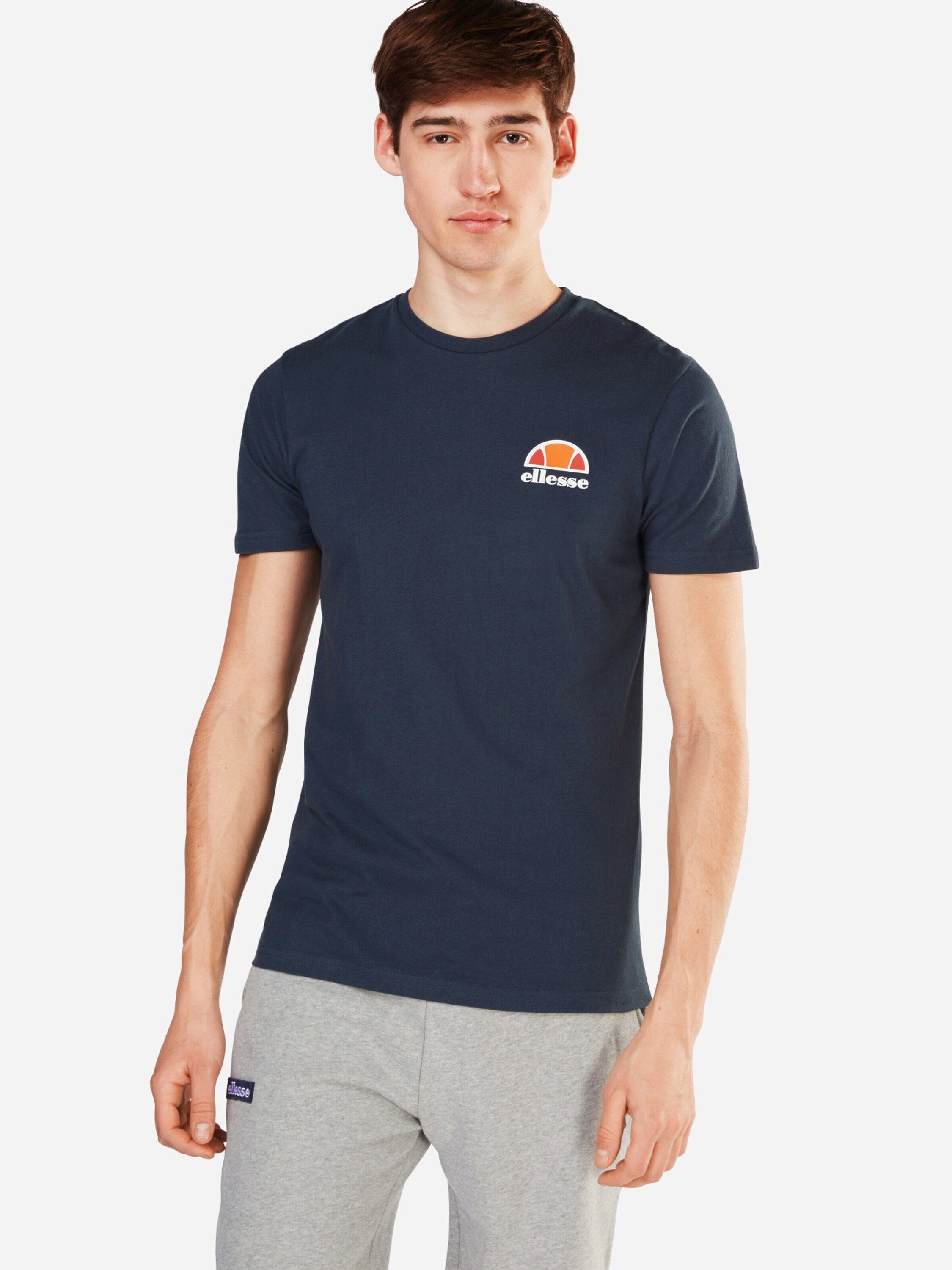 Ellesse T-Shirt Canaletto (1-tlg)