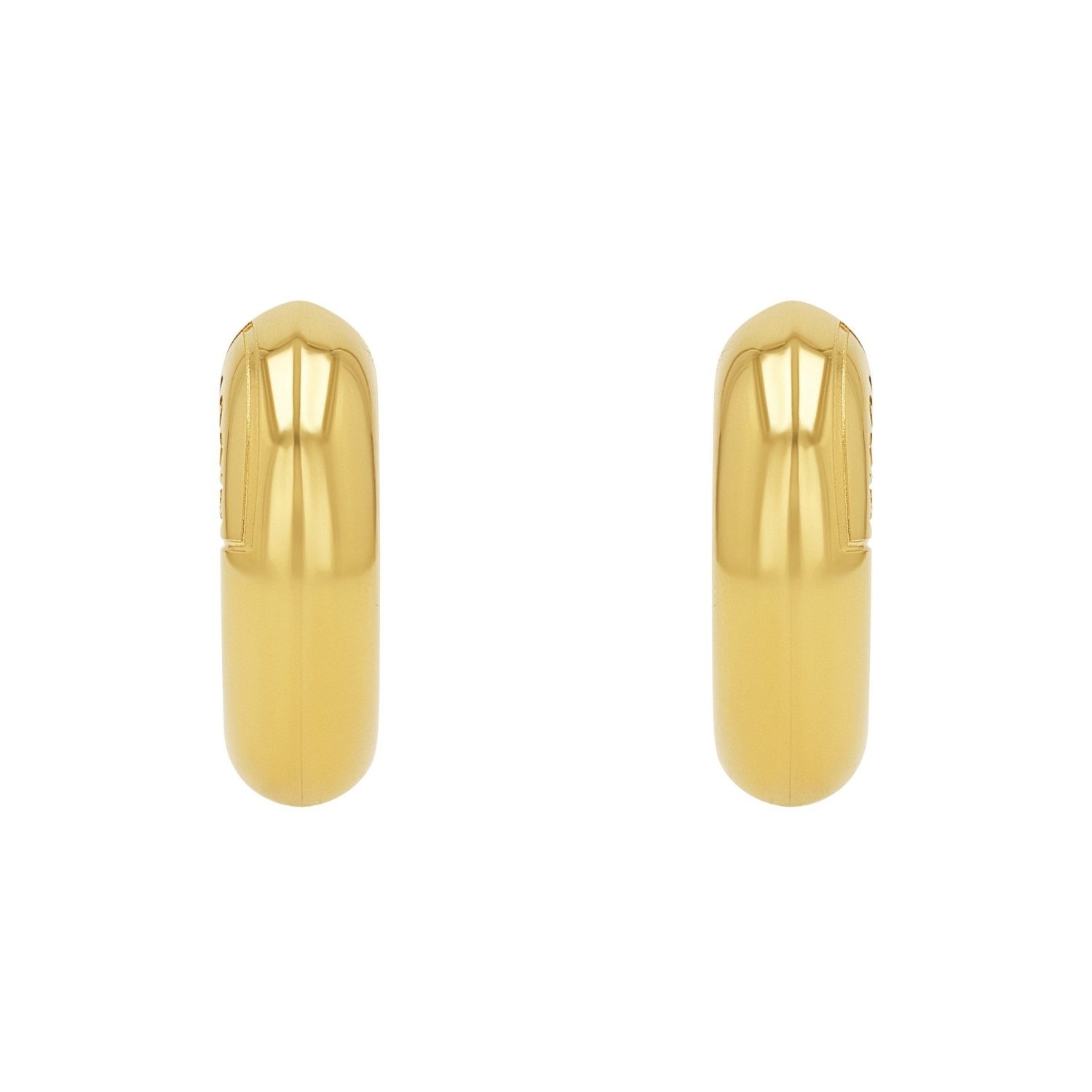 JOOP! Paar Creolen JOOP! Creolen für Da...