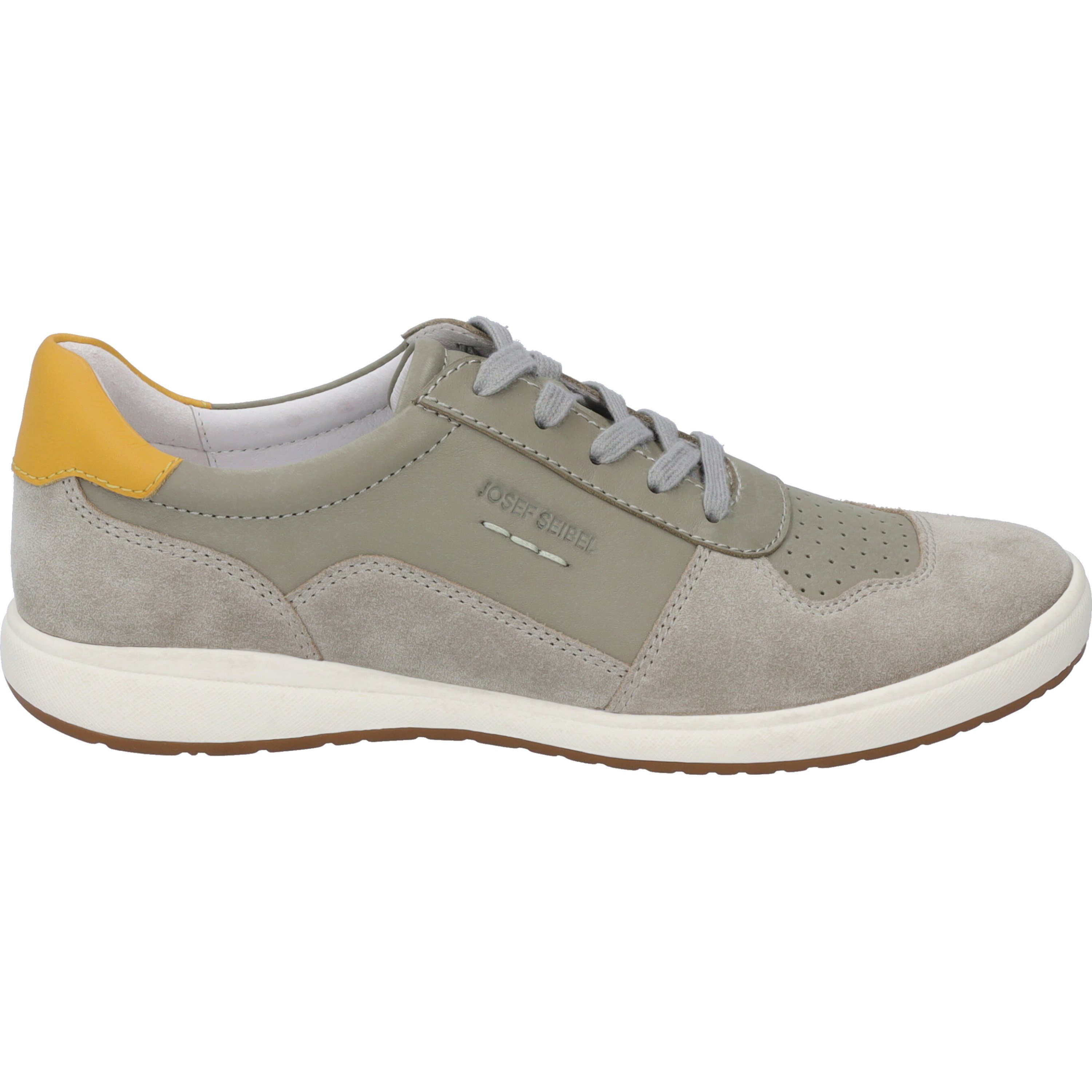 Josef Seibel Caren 49, grün Sneaker günstig online kaufen