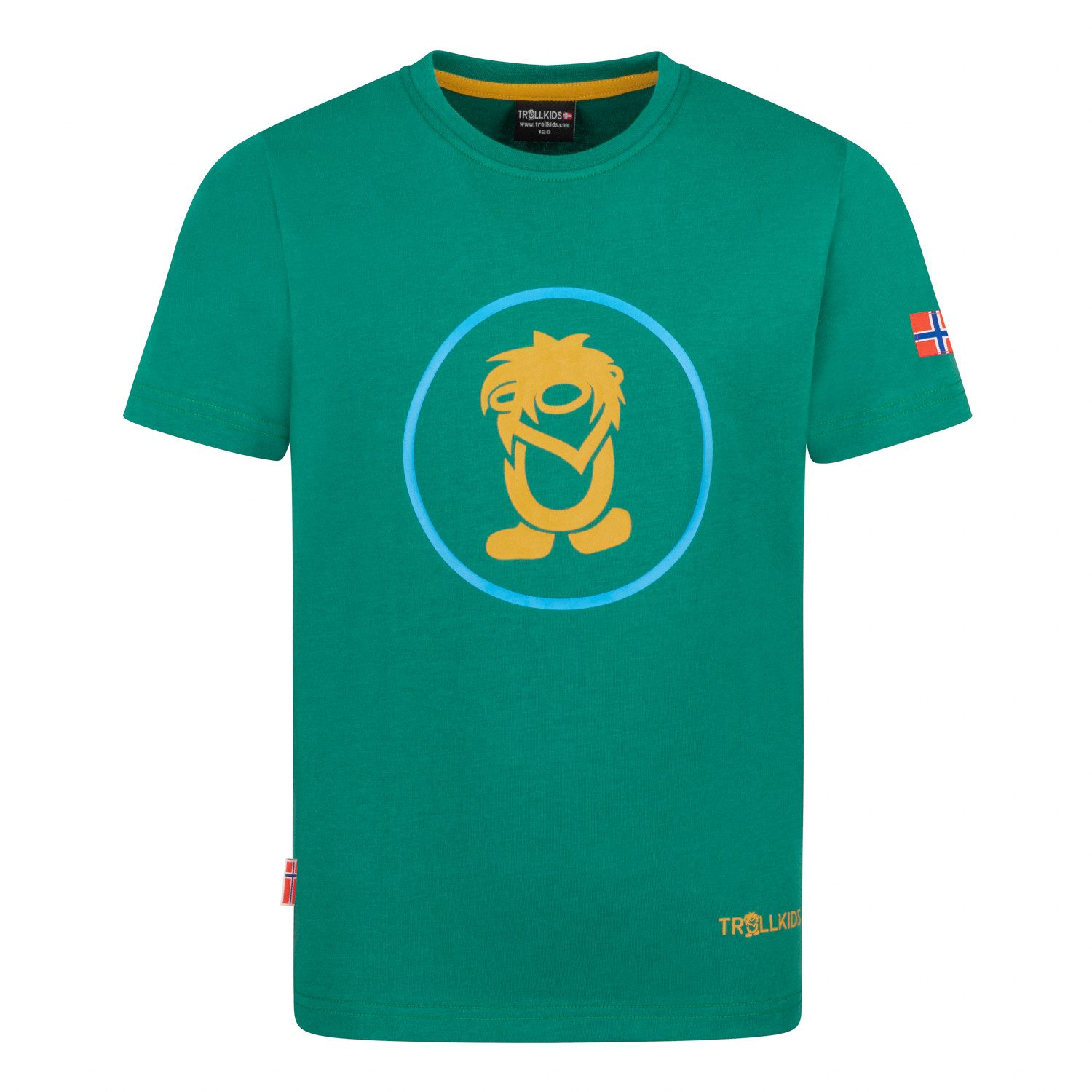 T-Shirt Kids Troll T