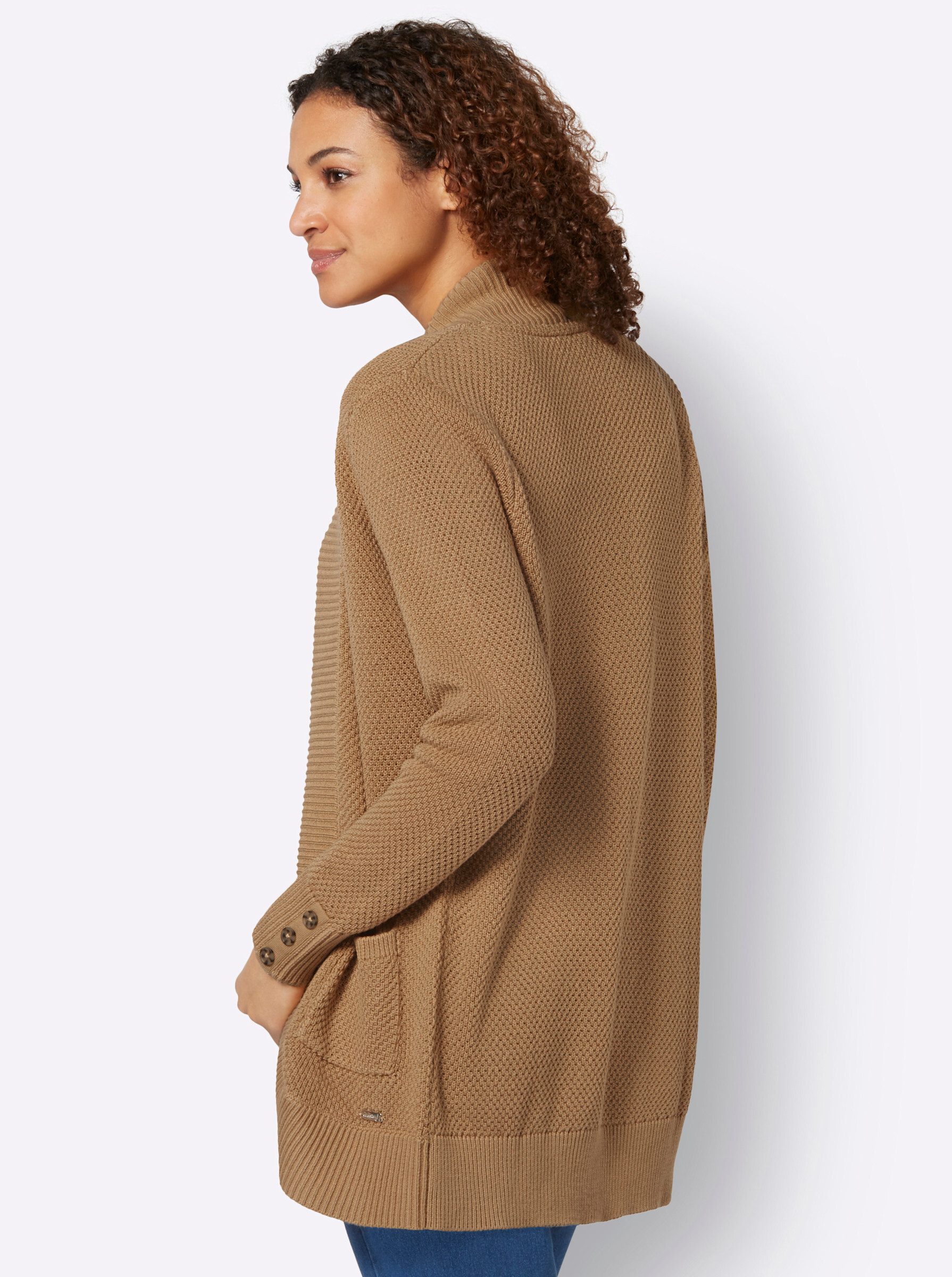 Witt Strickjacke Strickjacke günstig online kaufen
