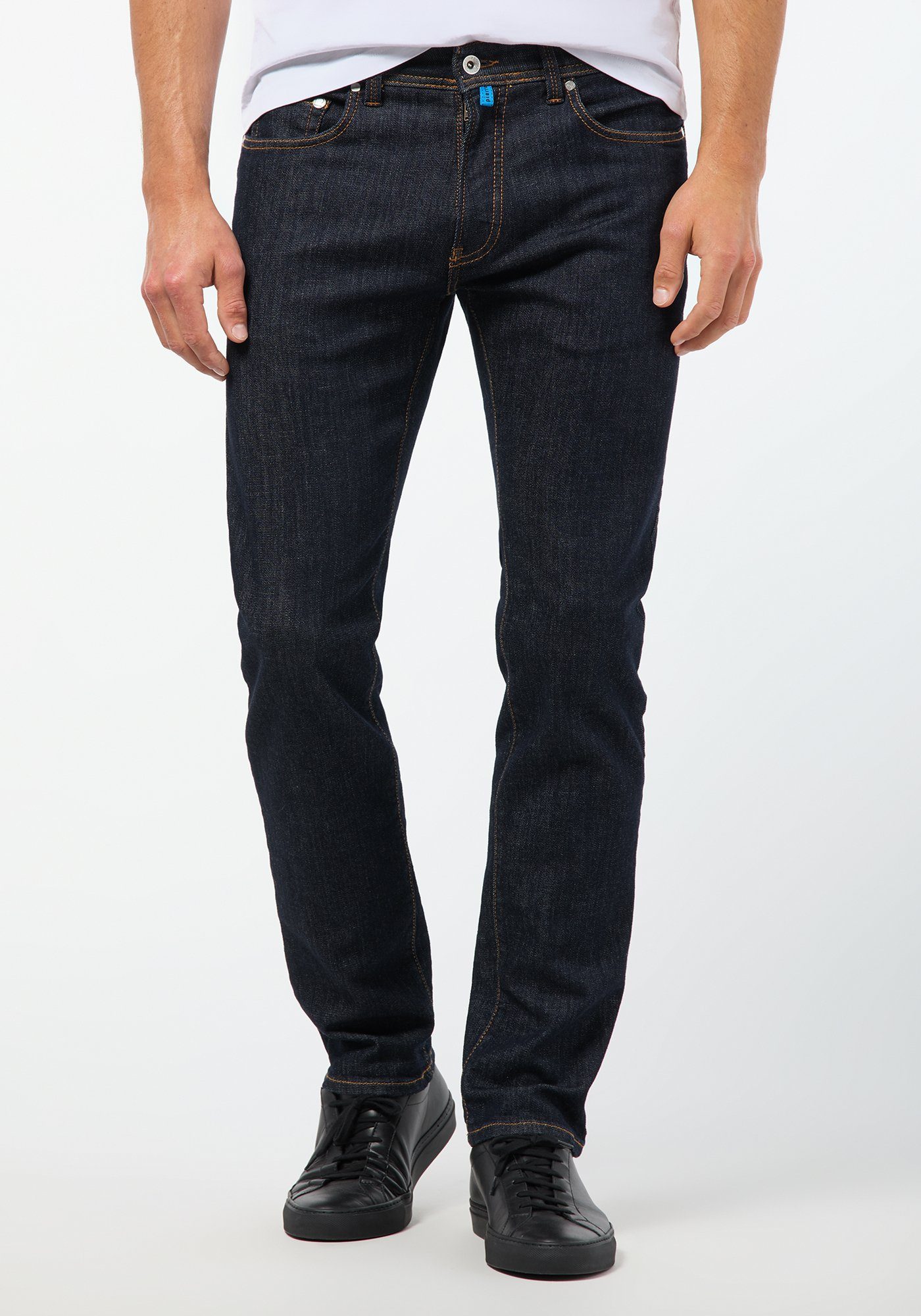 pierre cardin jeans lyon tapered 3451