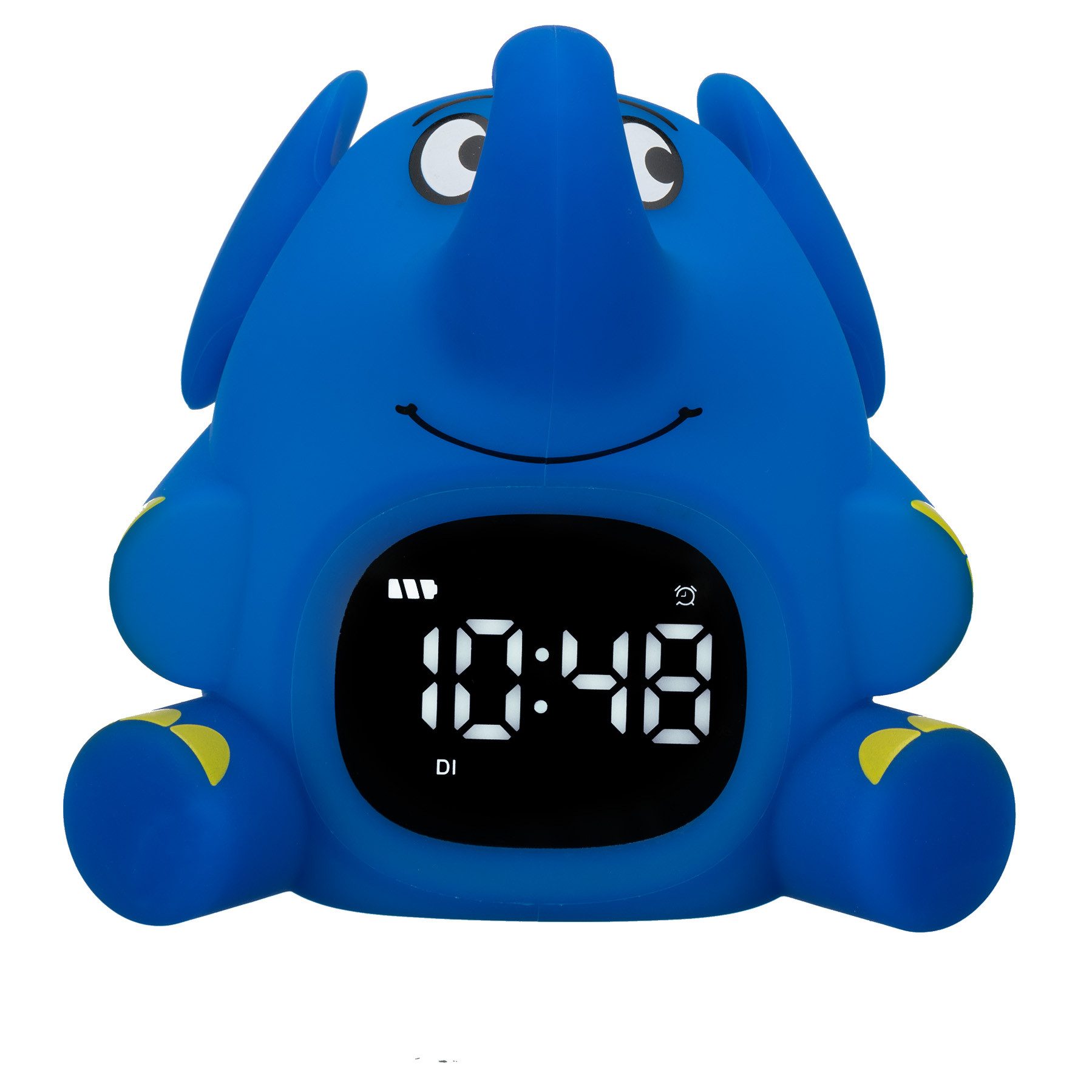 Die Maus Kinderwecker DieMaus Lichtwecker für Kinder - Elefant