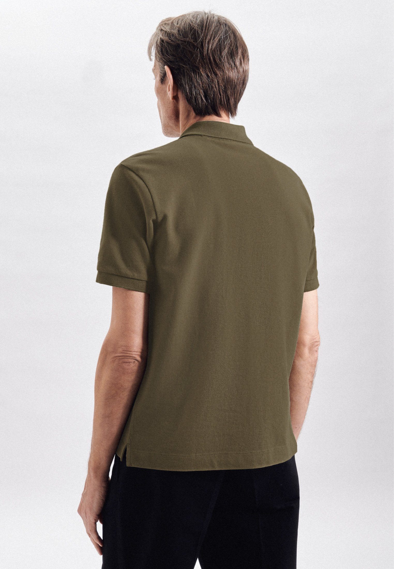 seidensticker Poloshirt Polo günstig online kaufen