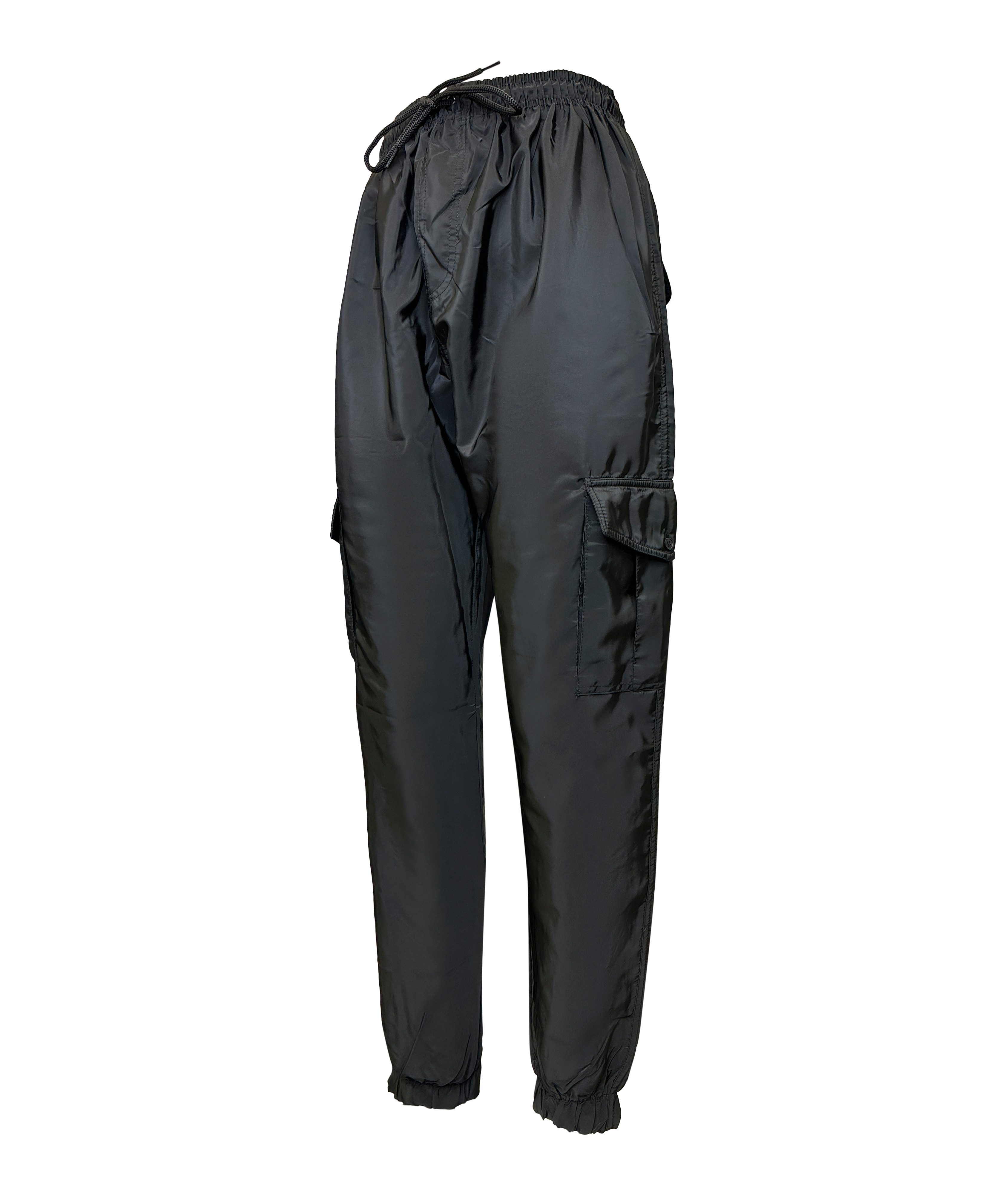 Worldclassca Cargohose Worldclassca Damen Cargohose Jogginghose günstig online kaufen