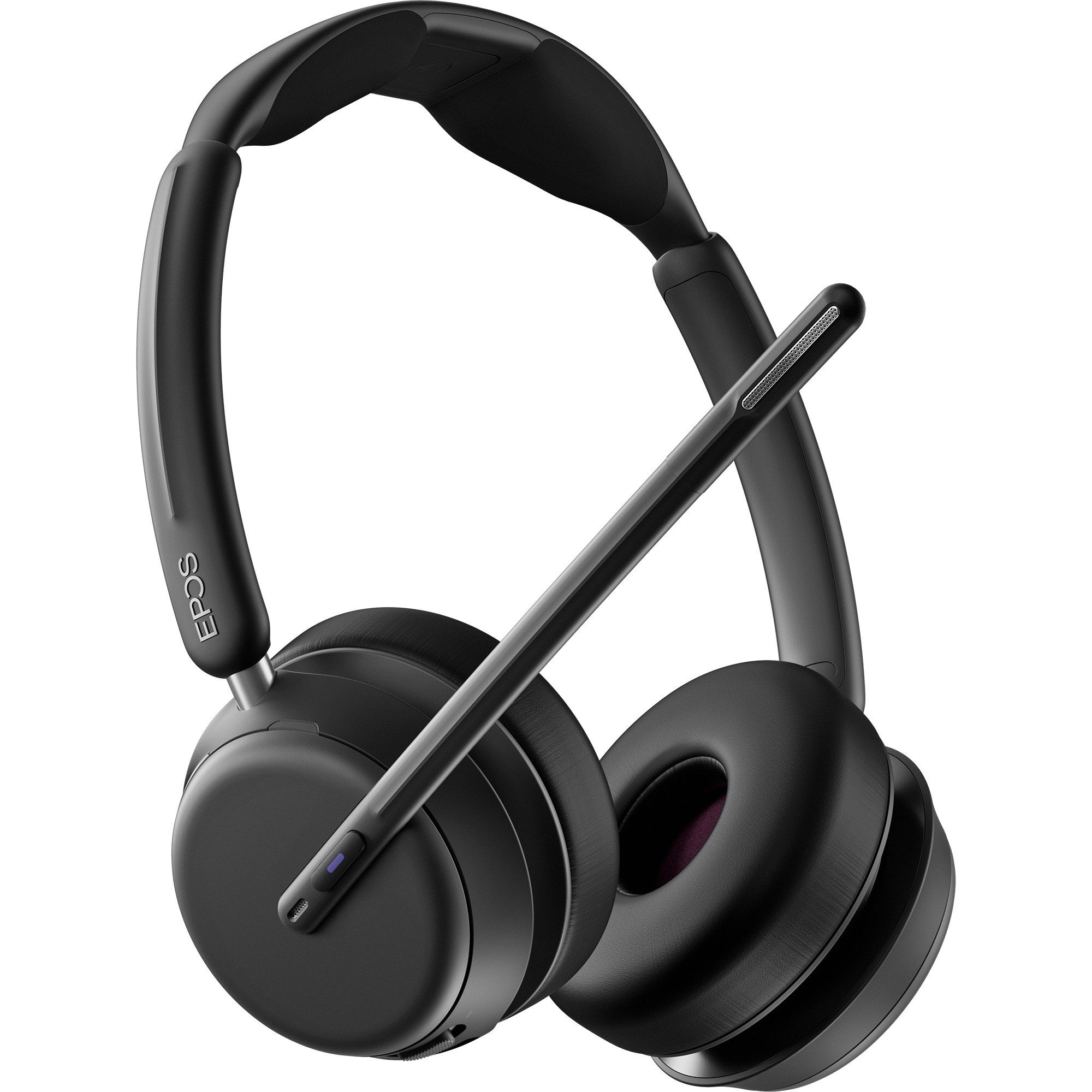 EPOS EPOS IMPACT 1060, Headset, (Stereo, Kopfbügel, Headset