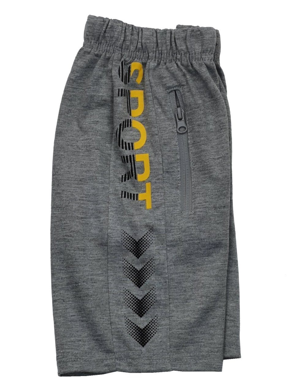 Fashion Boy Sweatshorts Sommerhose, Shorts, Sweatshorts J6299