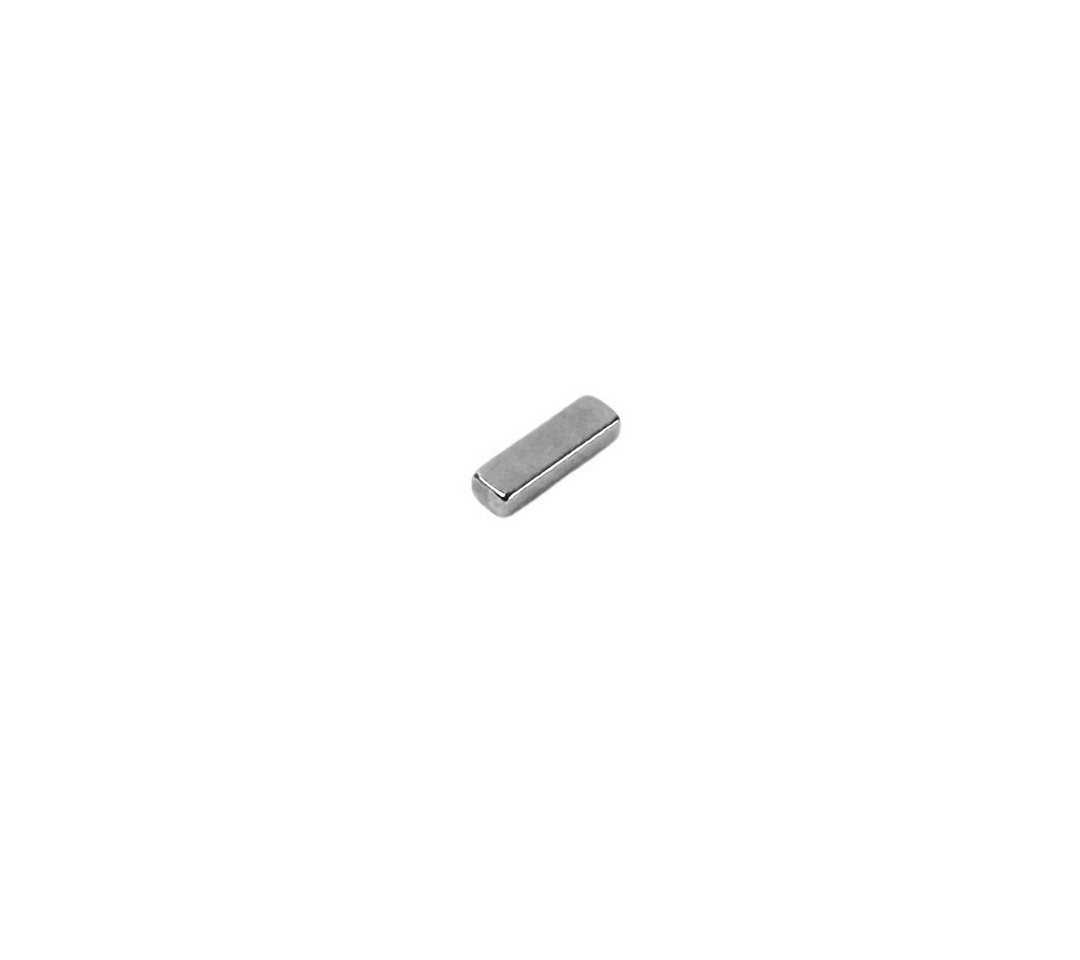 Thumbnail - MaajeeKuto Magnet Neodym Magnet 10x5x4mm Supermagnete hohe Haftkraft Quadermagnete (50-St)
