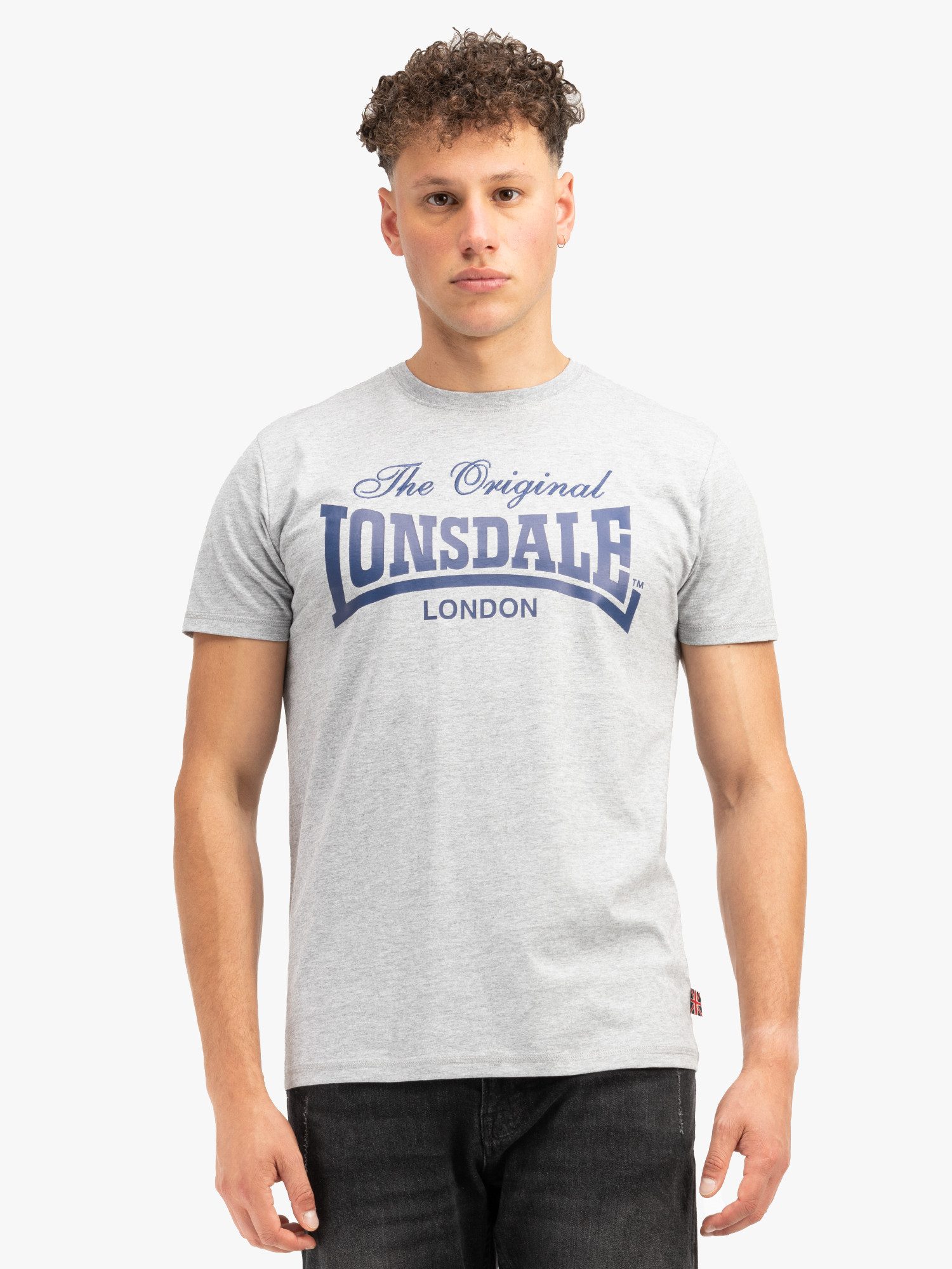 T-Shirt COLSBROOKE