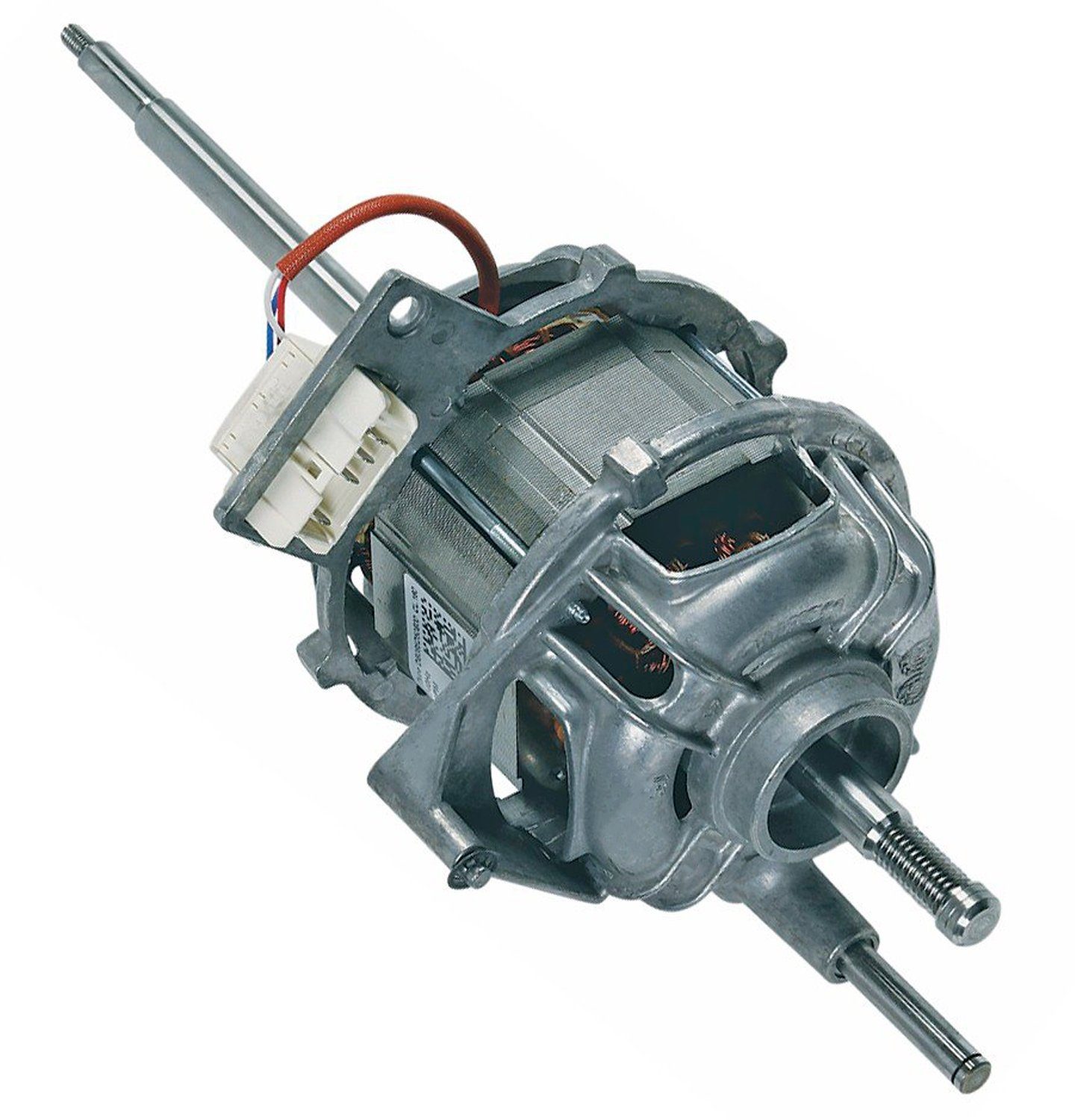 AEG Montagezubehör Motor 807252402/1, Nidec DB085D50E00 Antriebmotor für Wärmepumpentrockner