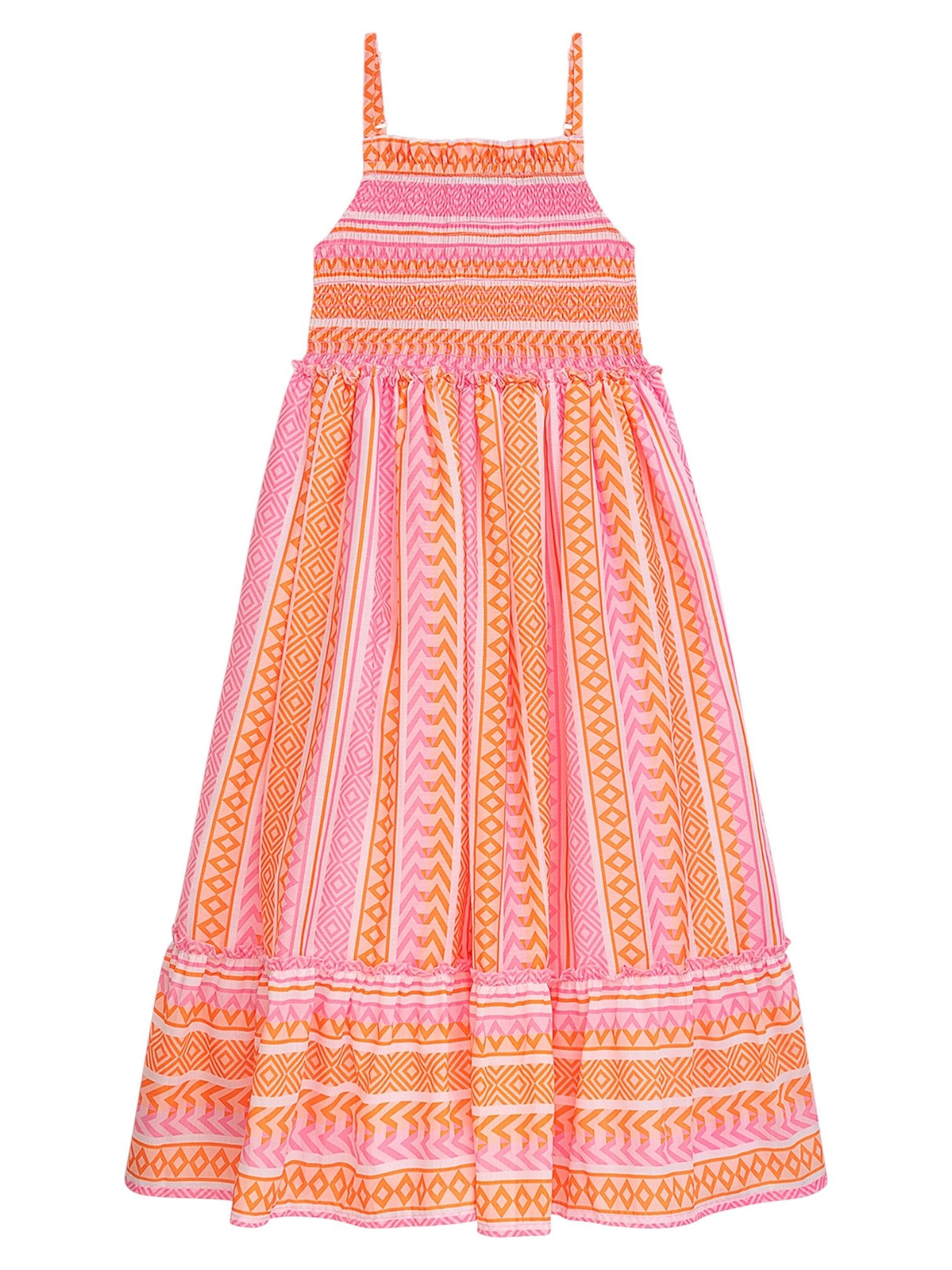 Sommerkleid DLUNA