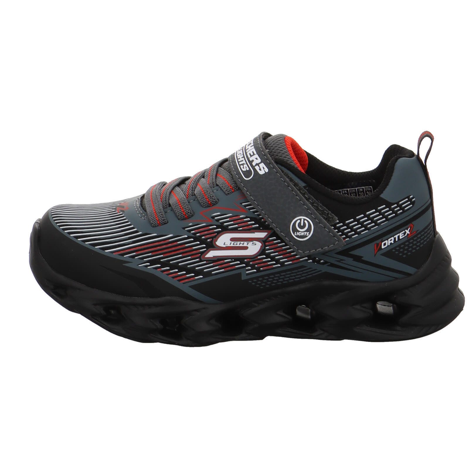 Skechers 400605L BKCC Kletterschuh