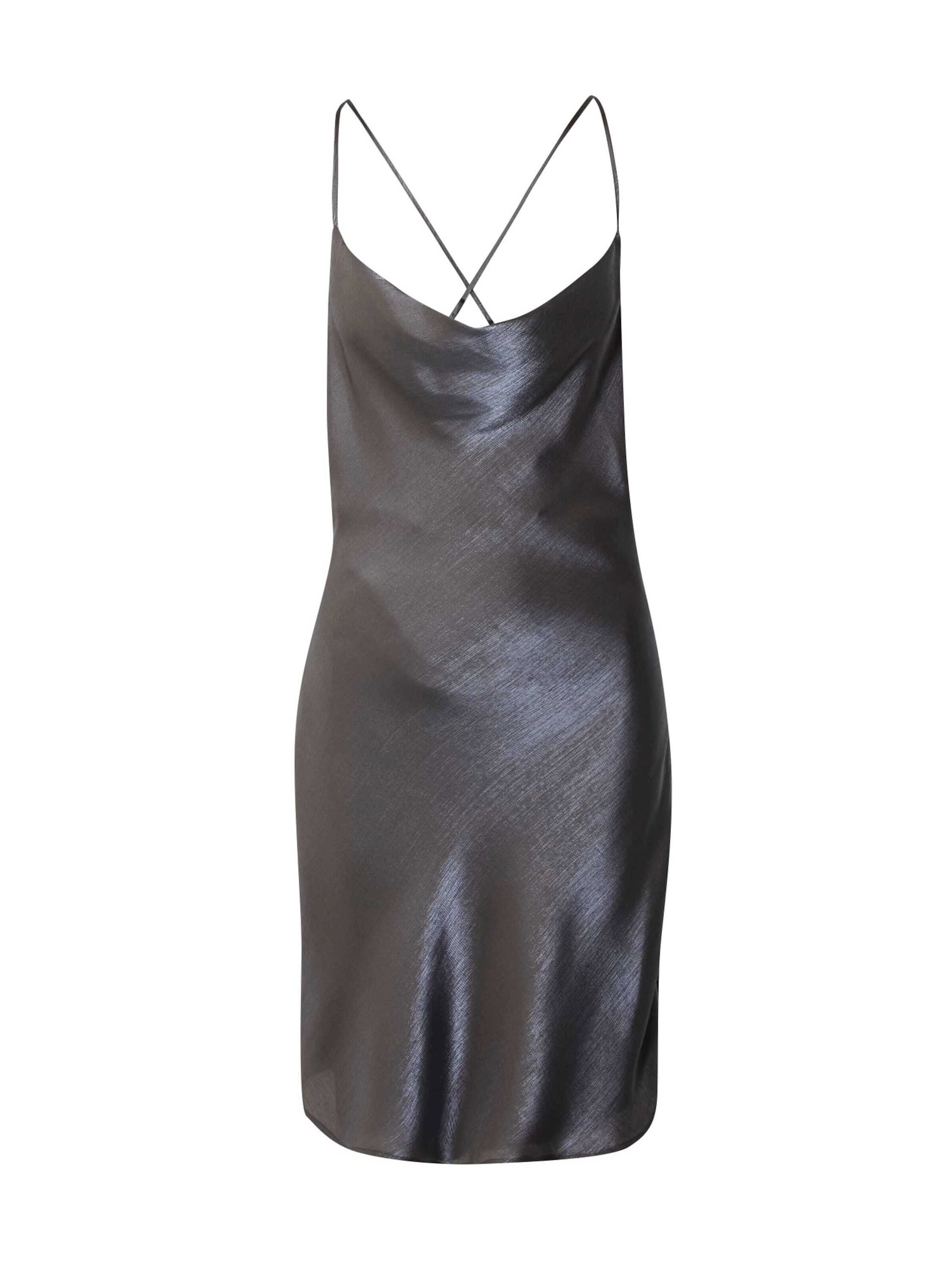 Modström Jerseykleid Ferron (1-tlg) Plain/ohne Details