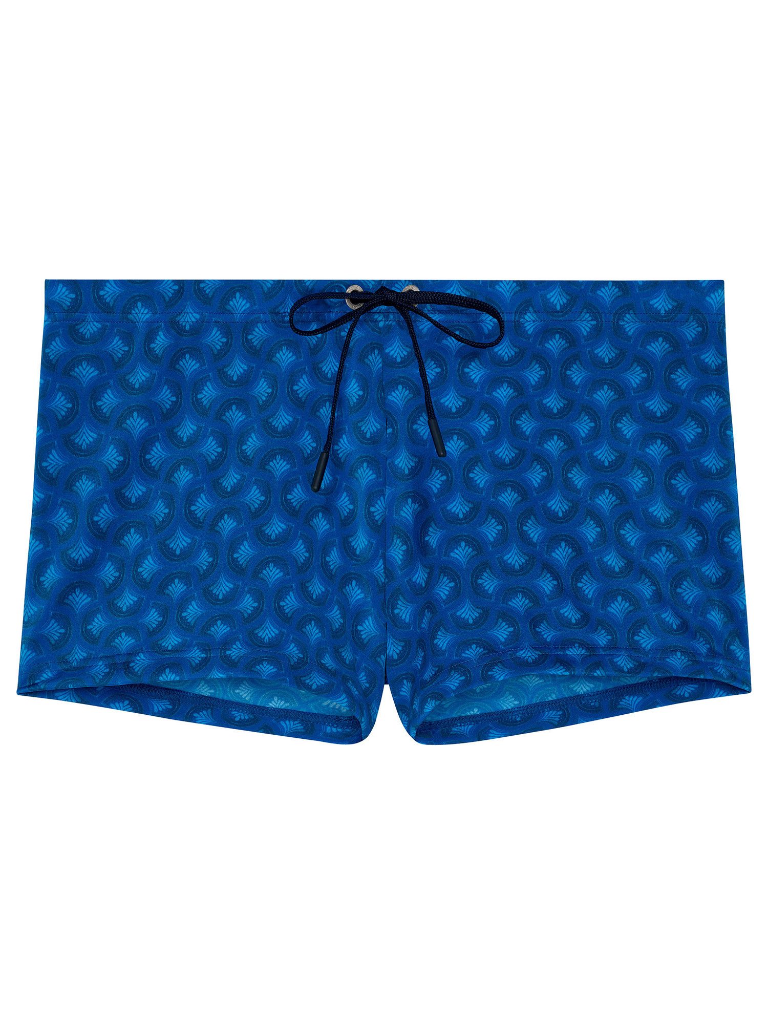 Hom Badeshorts Swim Shorts Trinacria Schwimmshorts, Strandshorts, Badehose Shorts