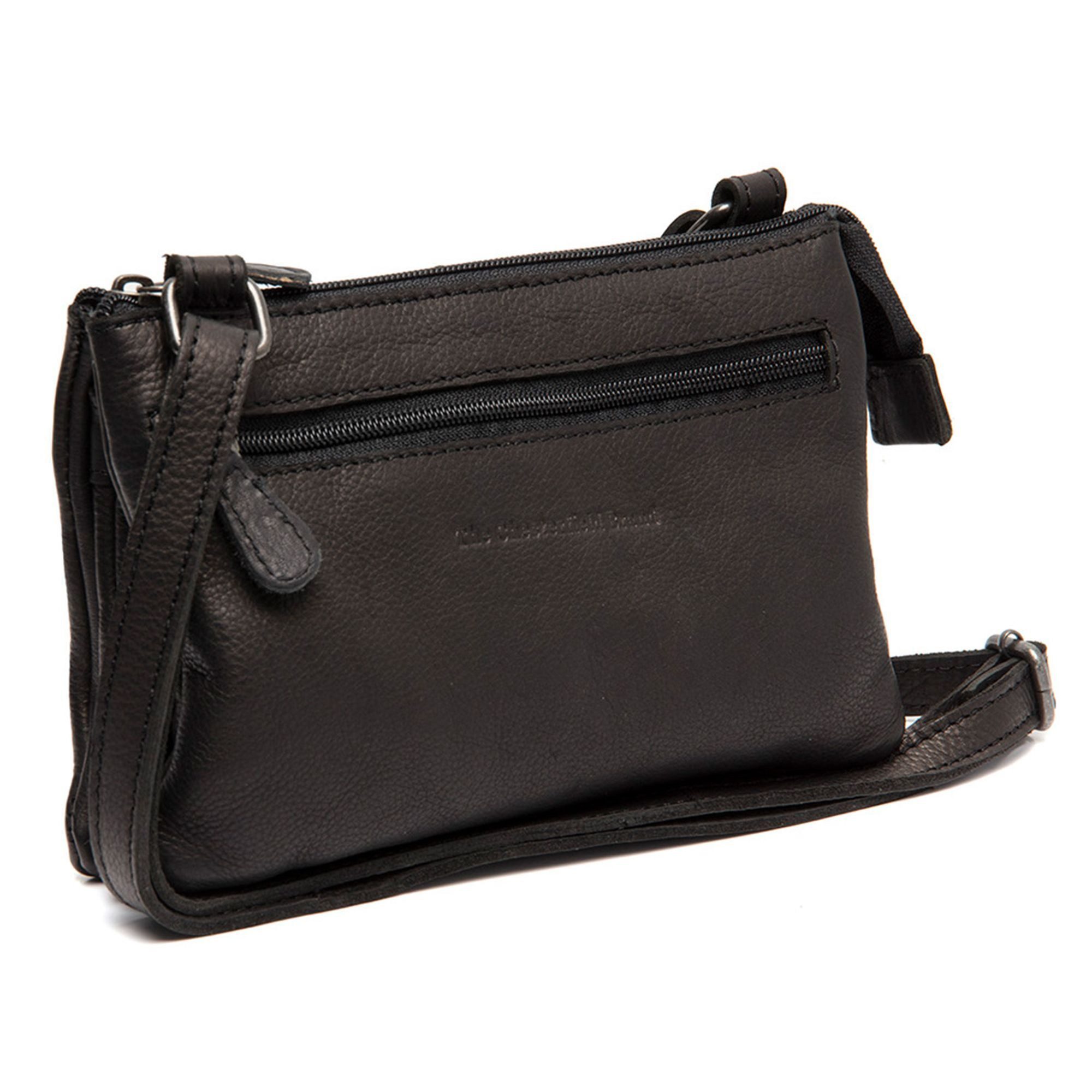 The Chesterfield Brand Umhängetasche Osaka, Leder