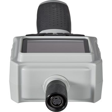 VOLTCRAFT VOLTCRAFT BS-350XIPSD Endoskop Sonden-Ø: 8 mm Sonden-Länge: 88 cm Inspektionskamera