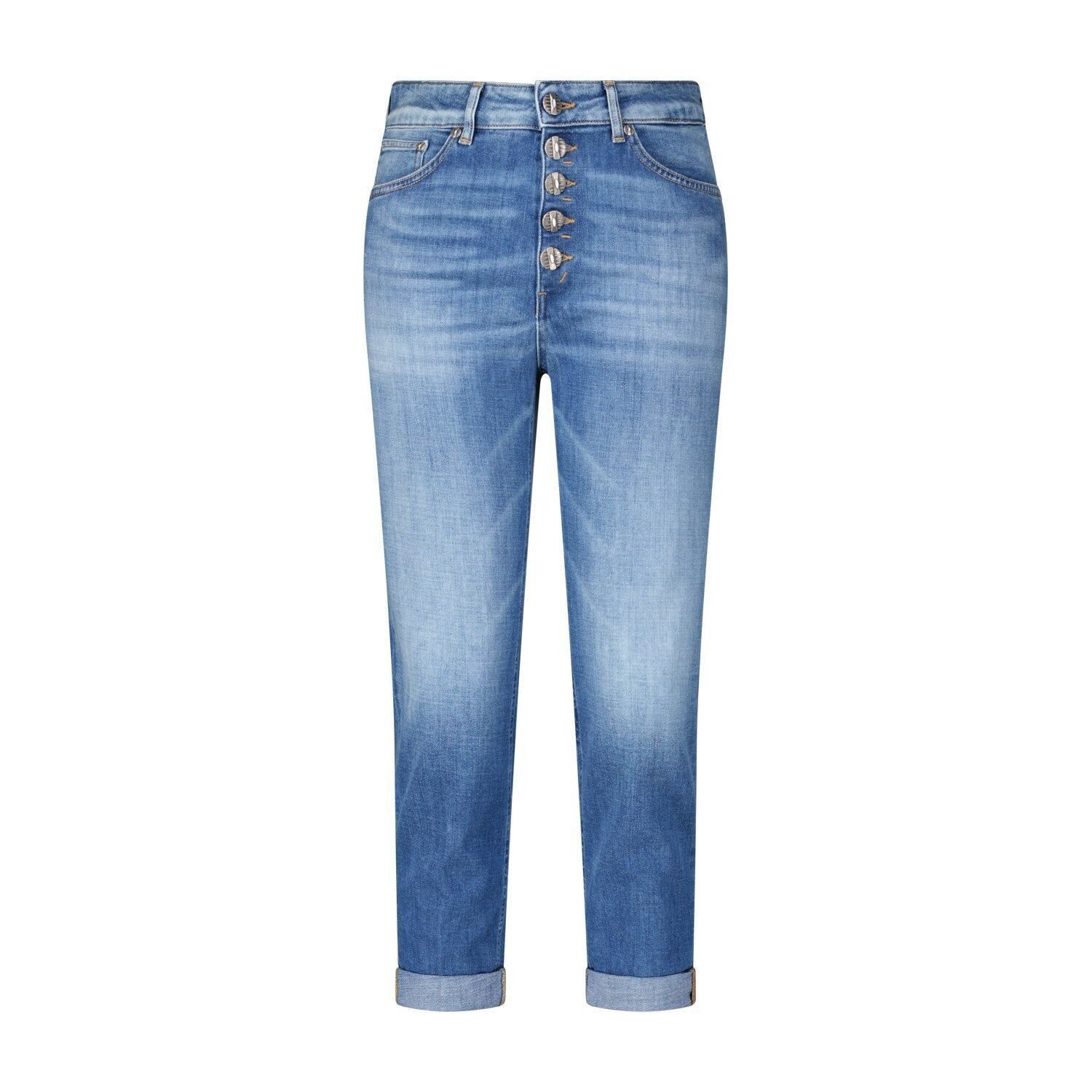 DONDUP Relax-fit-Jeans Koons