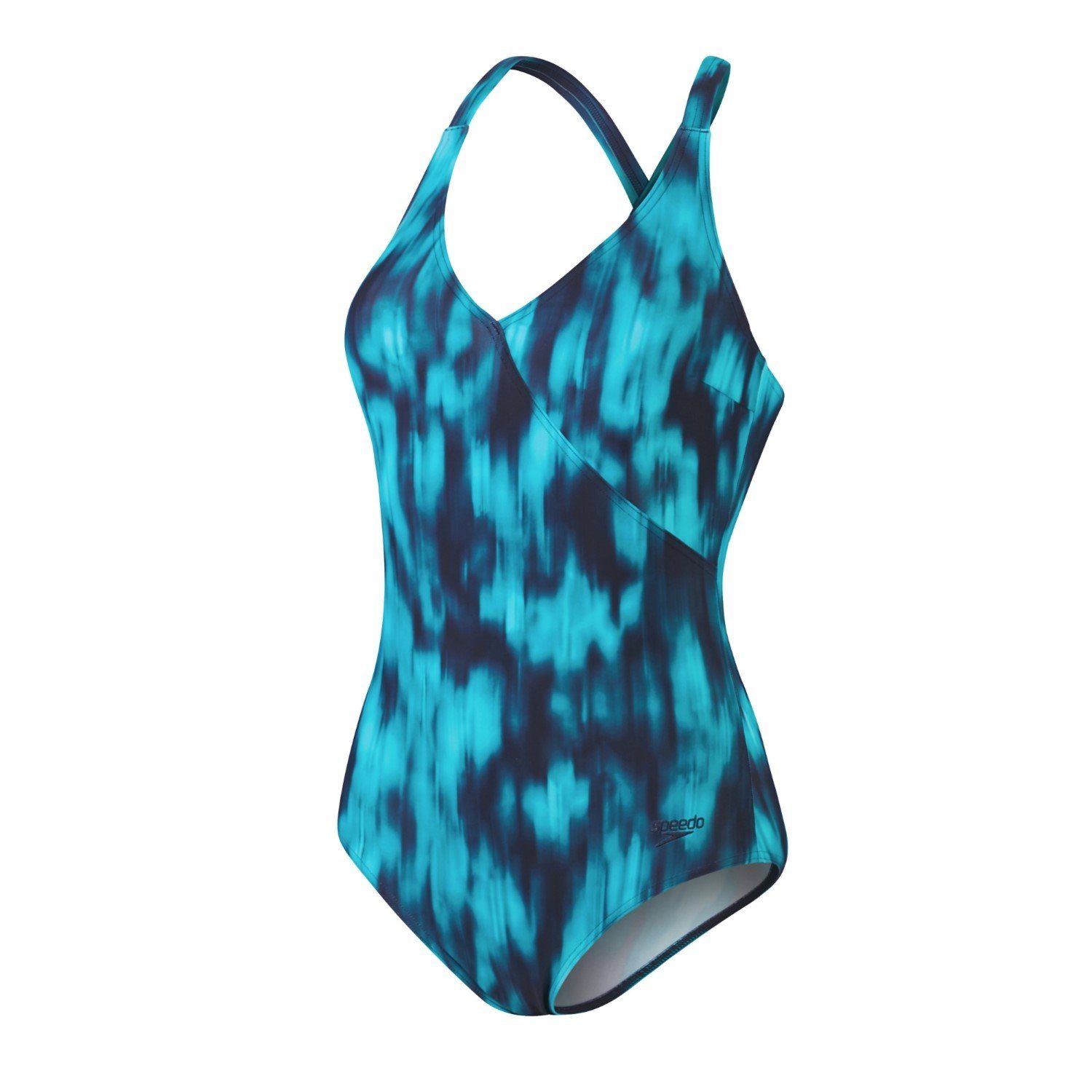 Speedo Badeanzug Lexi Bodyshaping Badeanzug