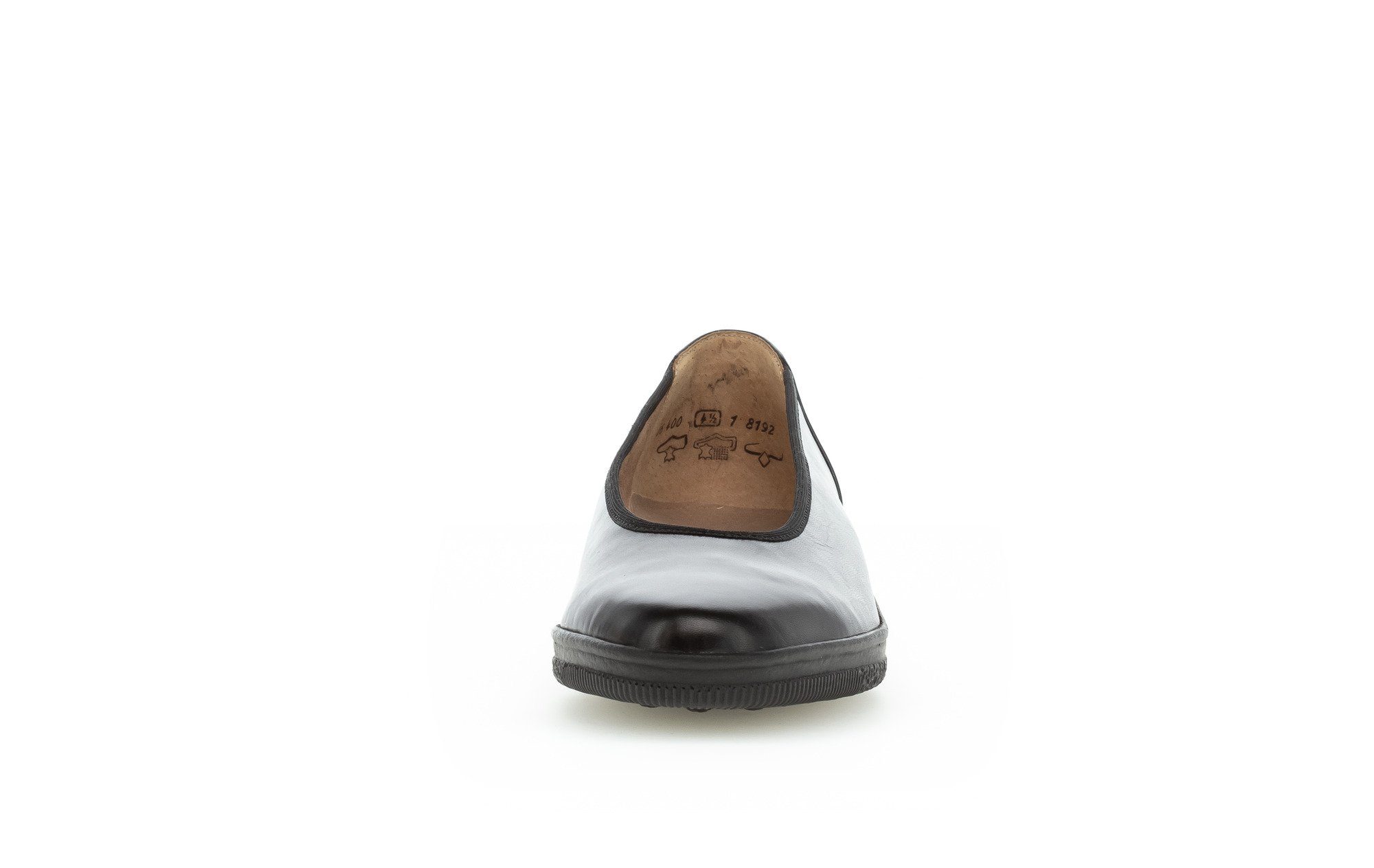Gabor Keilpumps