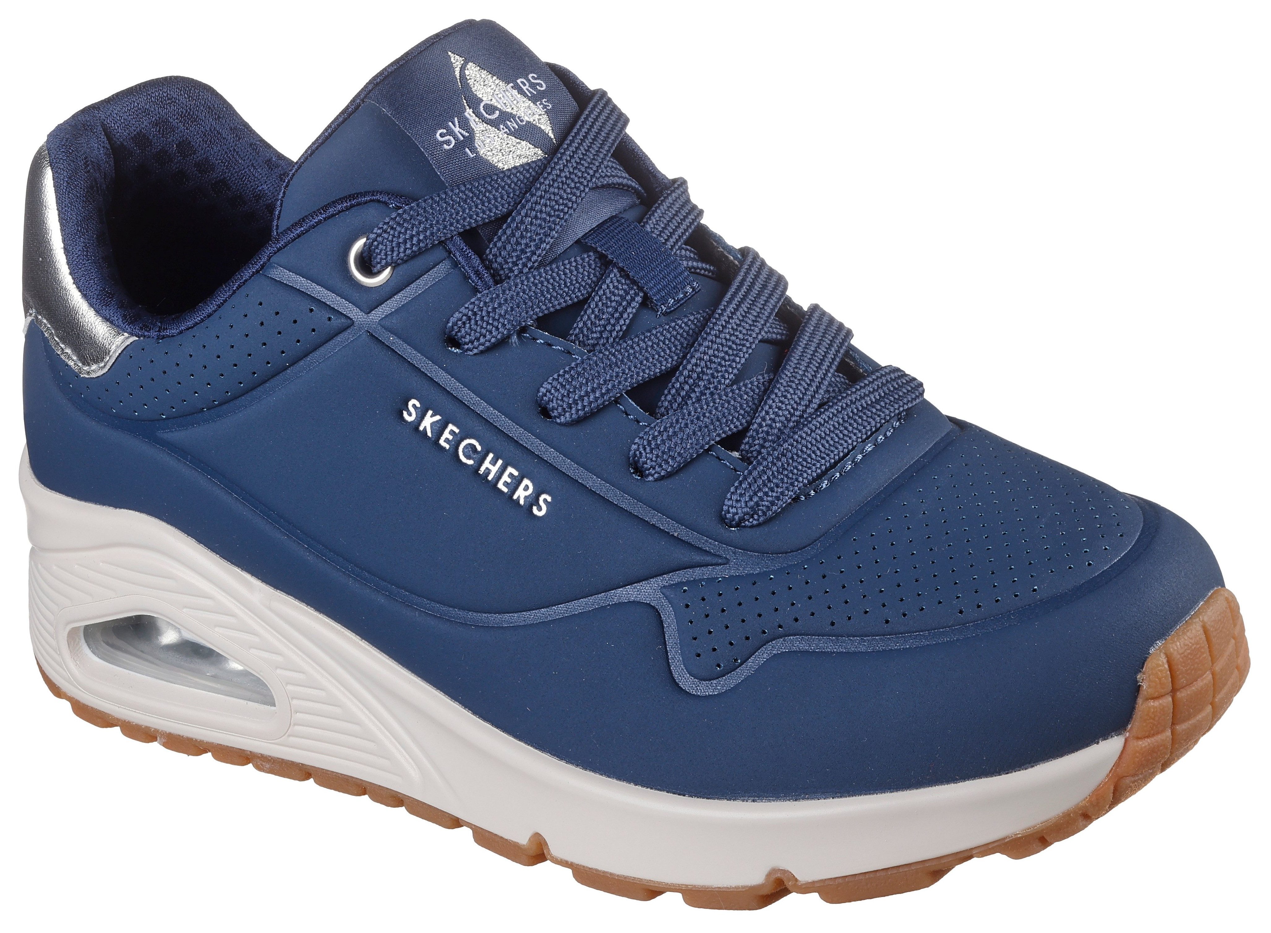Skechers UNO GOLDEN AIR Sneaker Freizeitschuh, günstig online kaufen