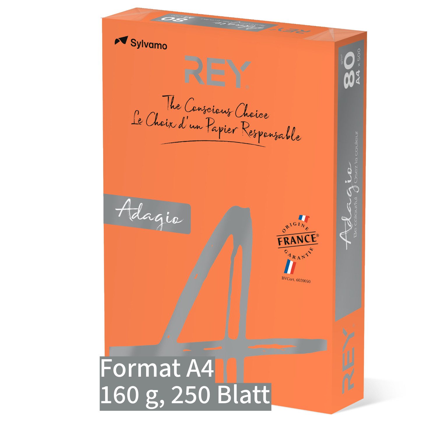 IGEPA group Kopierpapier