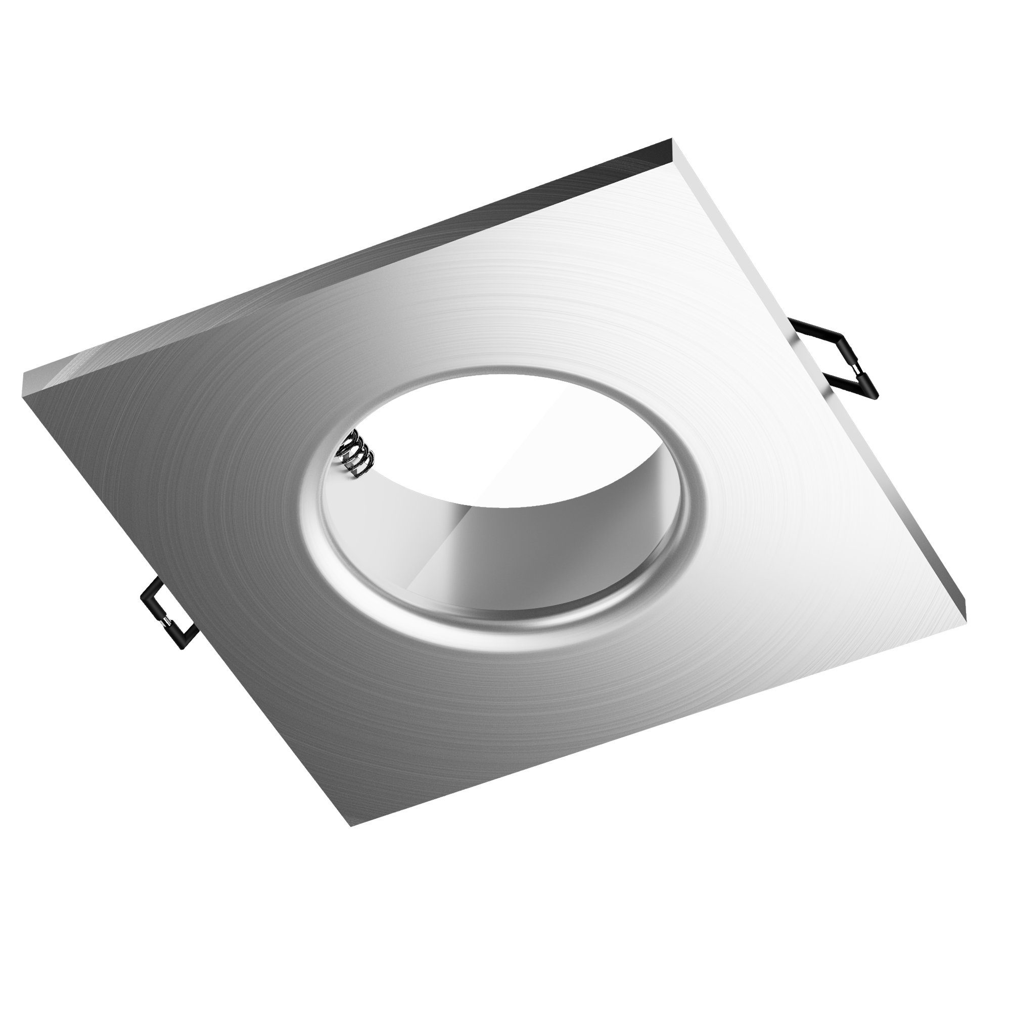 SSC-LUXon LED Außen-Deckenleuchte Einbaustrahler BEDA in günstig online kaufen