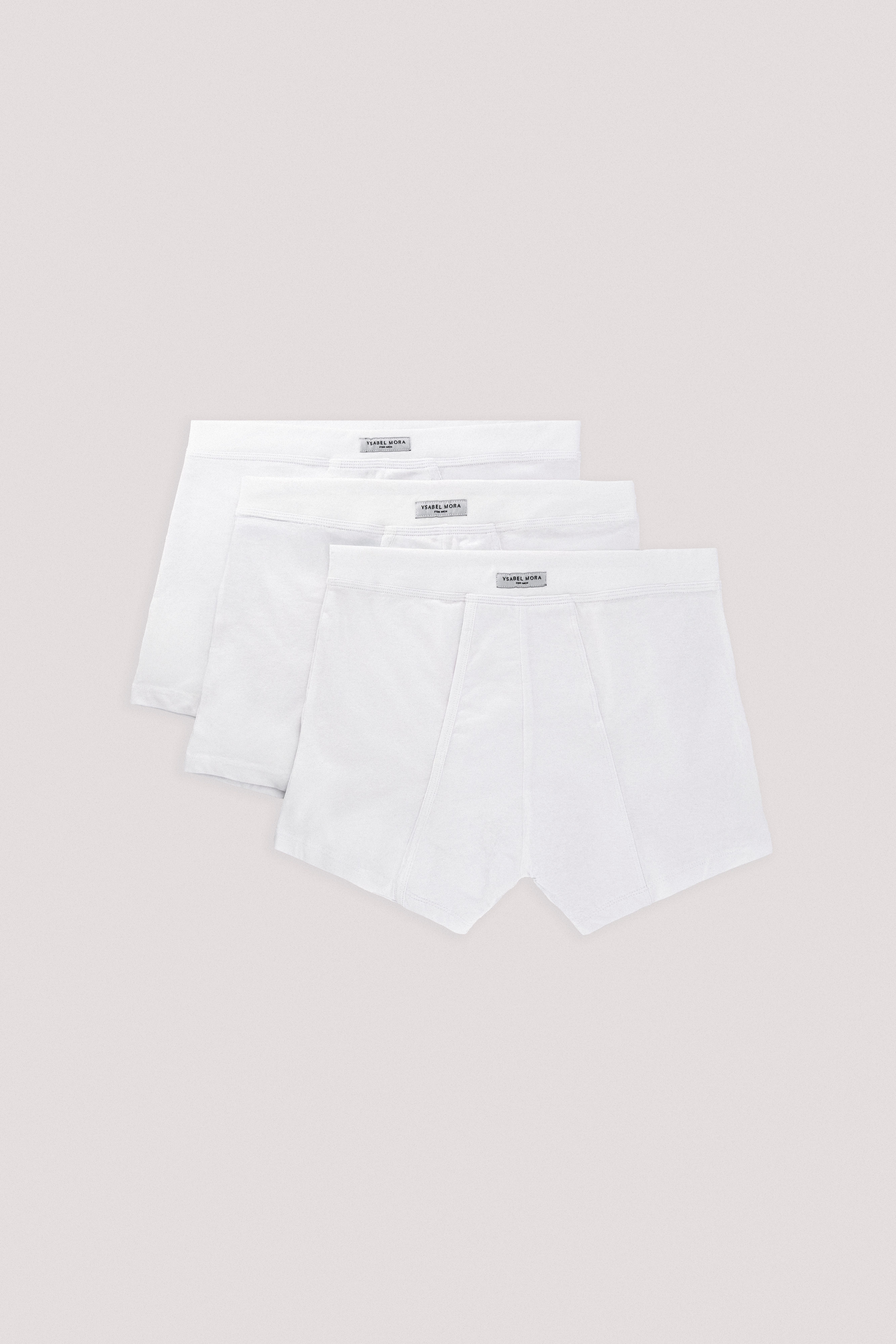 YSABEL MORA Boxershorts BASIC COLLECTION COTTON günstig online kaufen