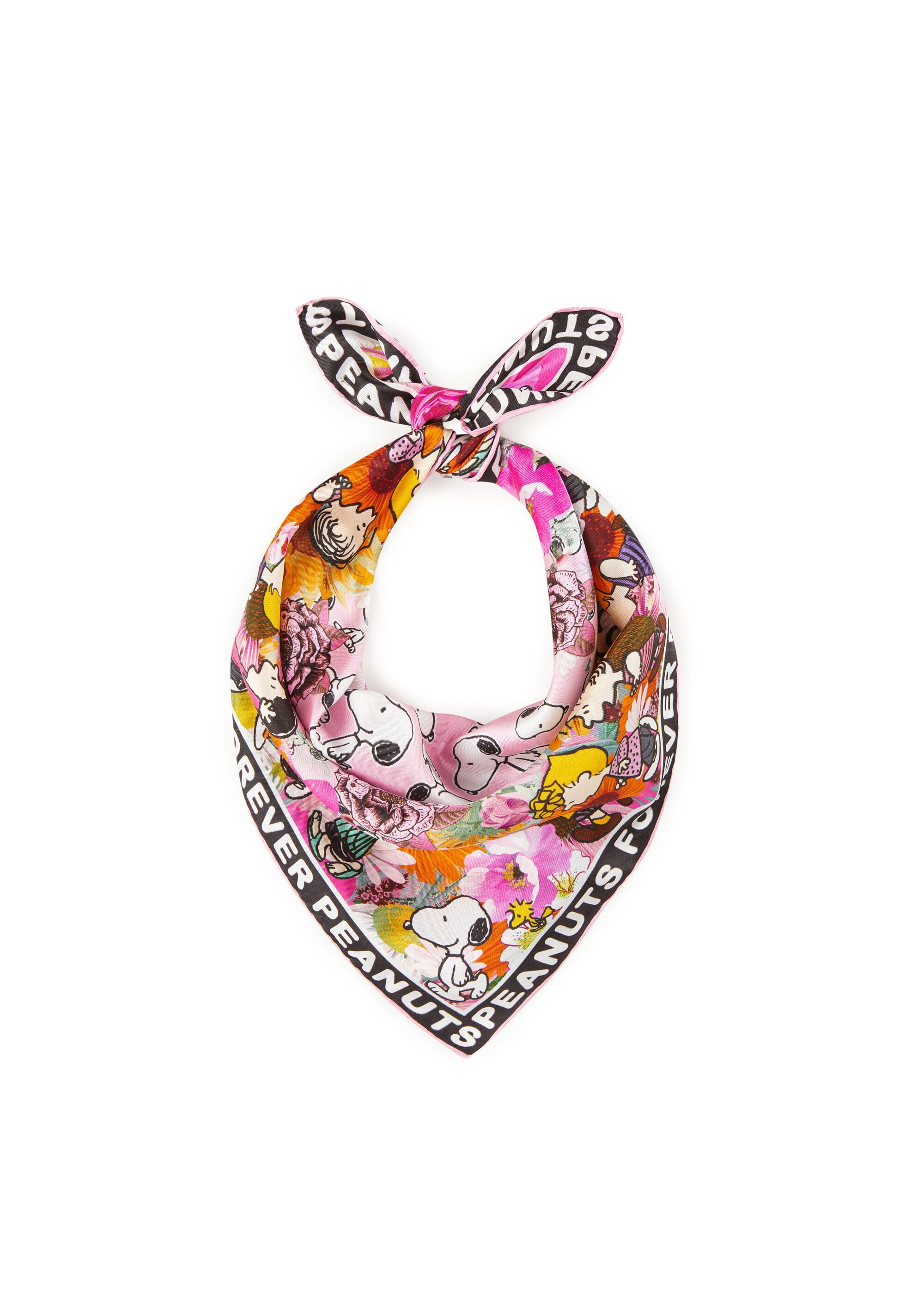 Codello Seidentuch, aus reiner Seide günstig online kaufen