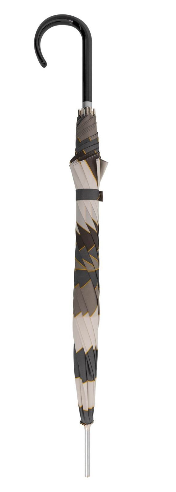 doppler® Stockregenschirm Carbonsteel