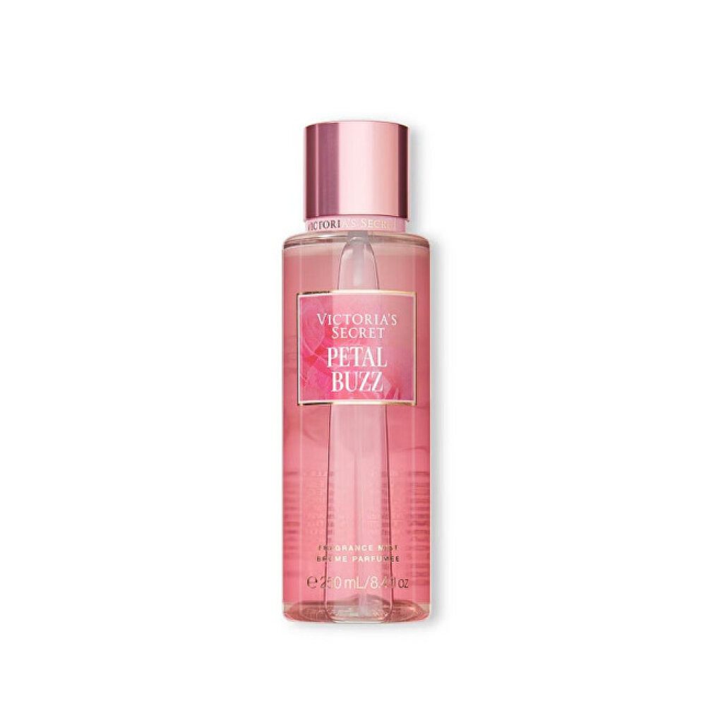 Victoria Körperspray Victoria's Secret Petal Buzz Fragrance Mist
