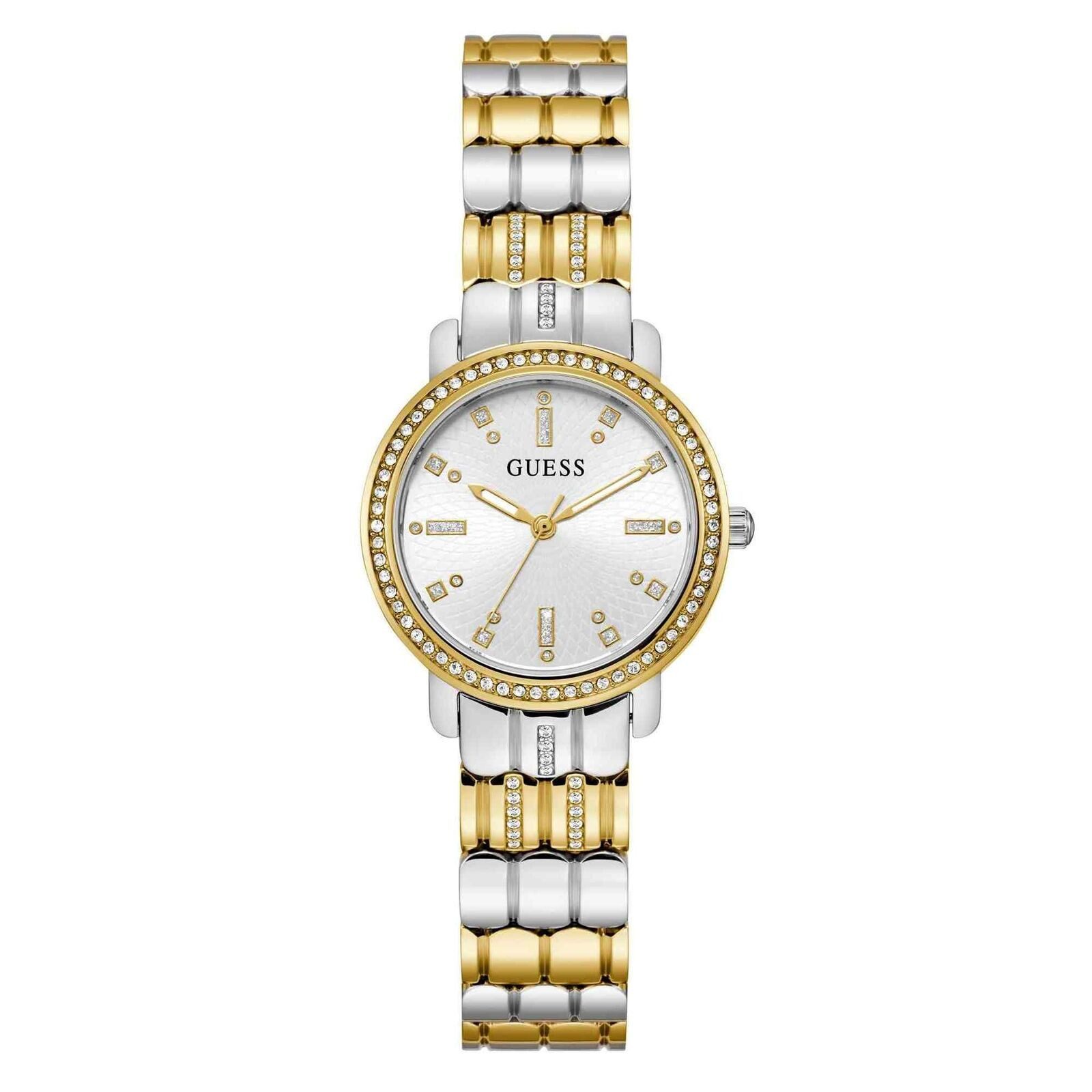 Guess Quarzuhr Hayley günstig online kaufen