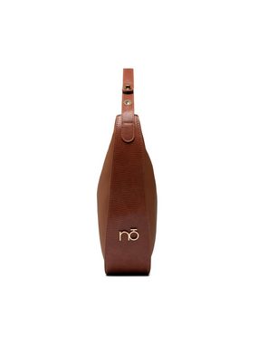NOBO Handtasche Handtasche NBAG-N1240-C017 Karmelowy