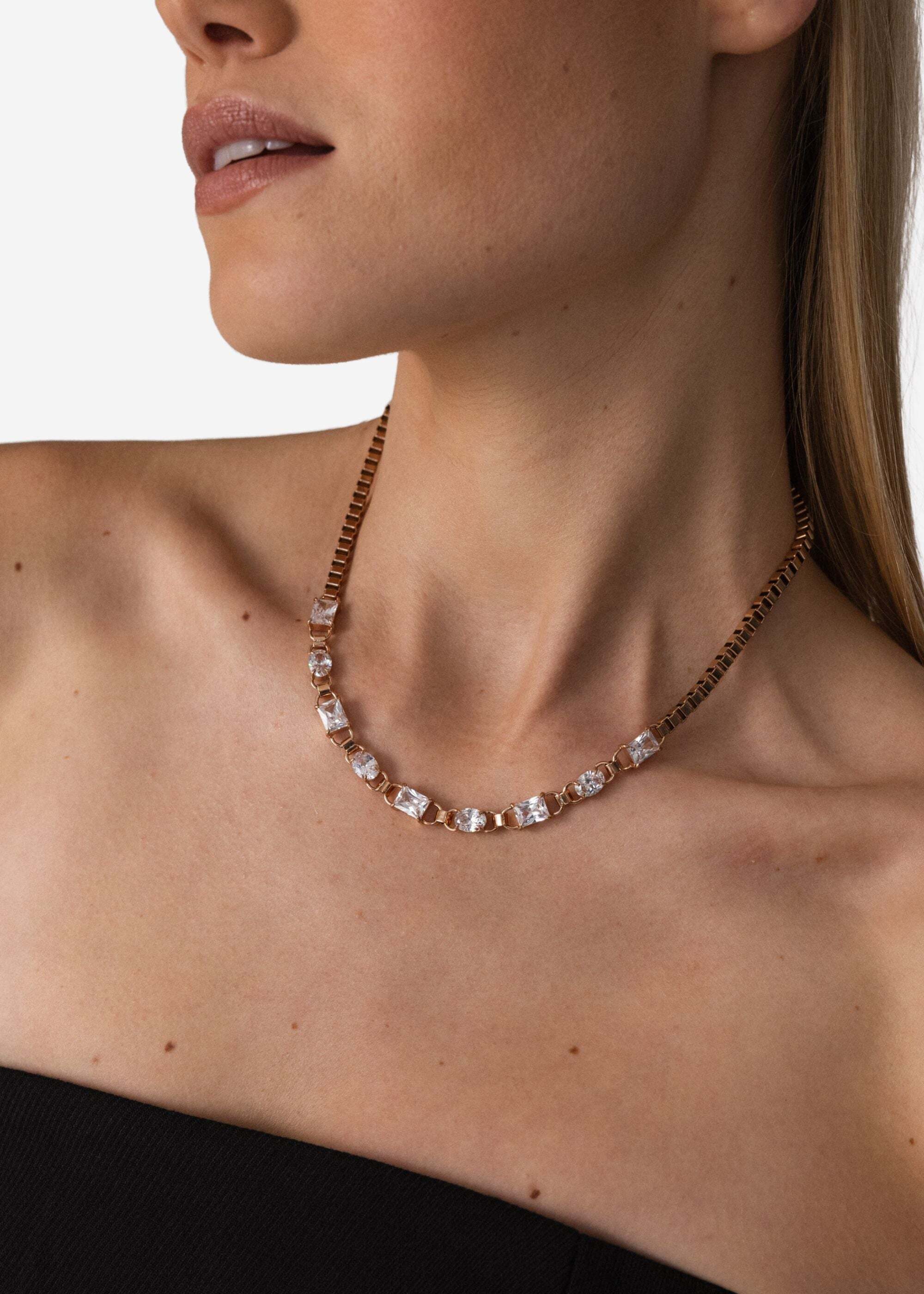 Purelei Kette ohne Anhänger Glam (Kette)