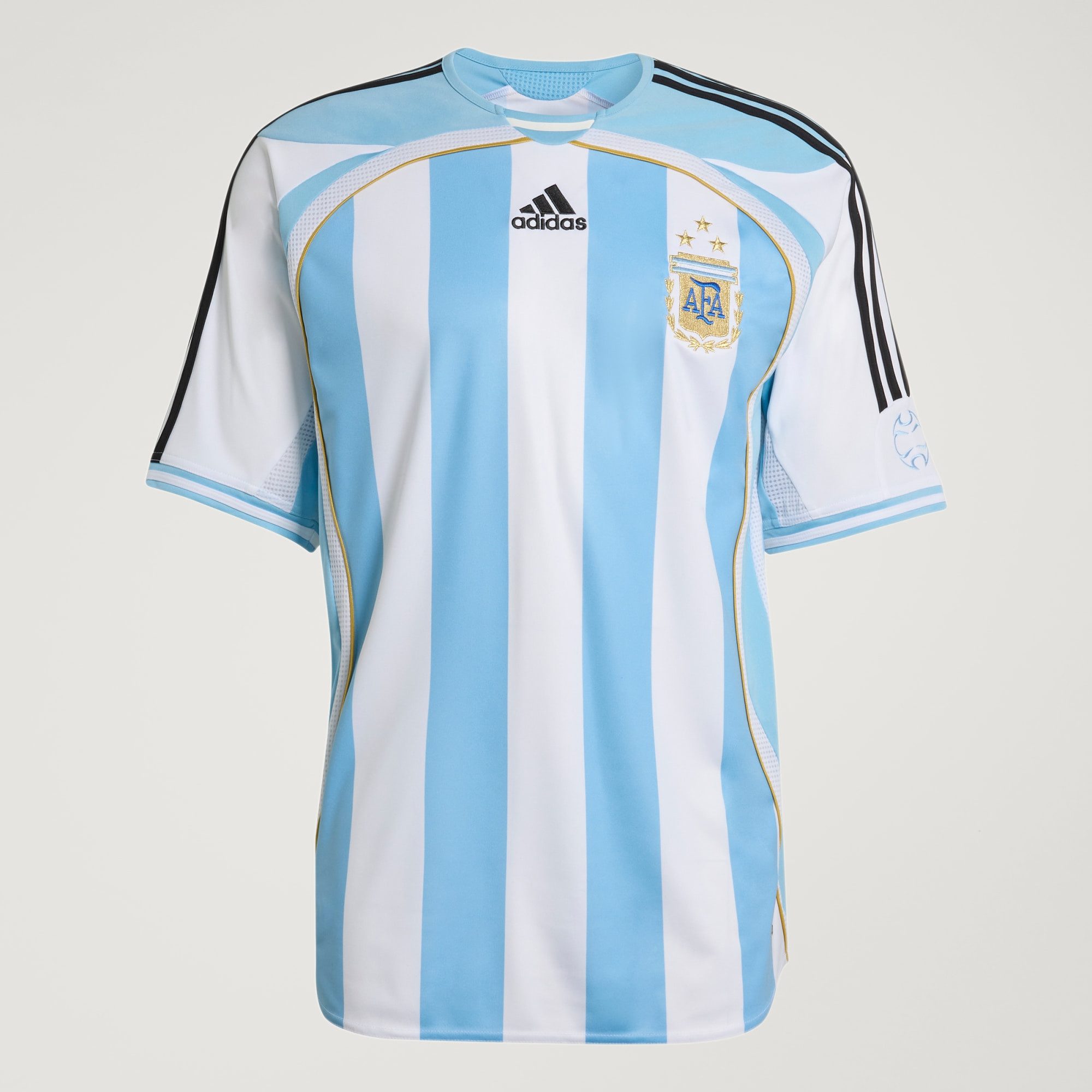 adidas Performance Fußballtrikot ARGENTINIEN 2006 HEIMTRIKOT (1-tlg)