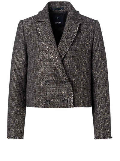 Joop! Куртки блейзер aus Tweed (1-tlg)