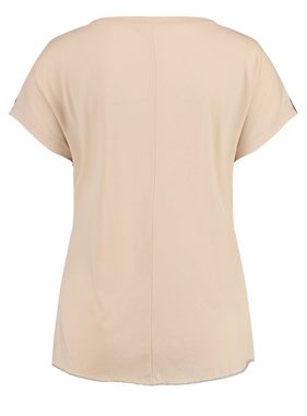 Key Largo T-Shirt WT LUCILLE round