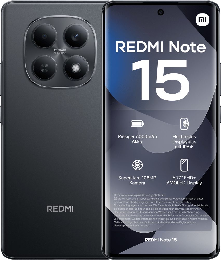 Xiaomi Smartphone