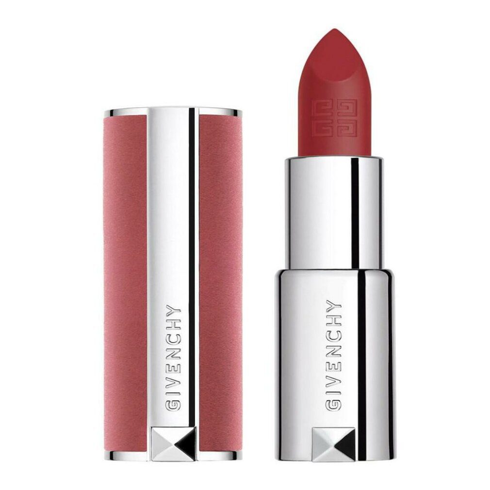 GIVENCHY Lippenstift Le Rouge Cream Velvet N 27