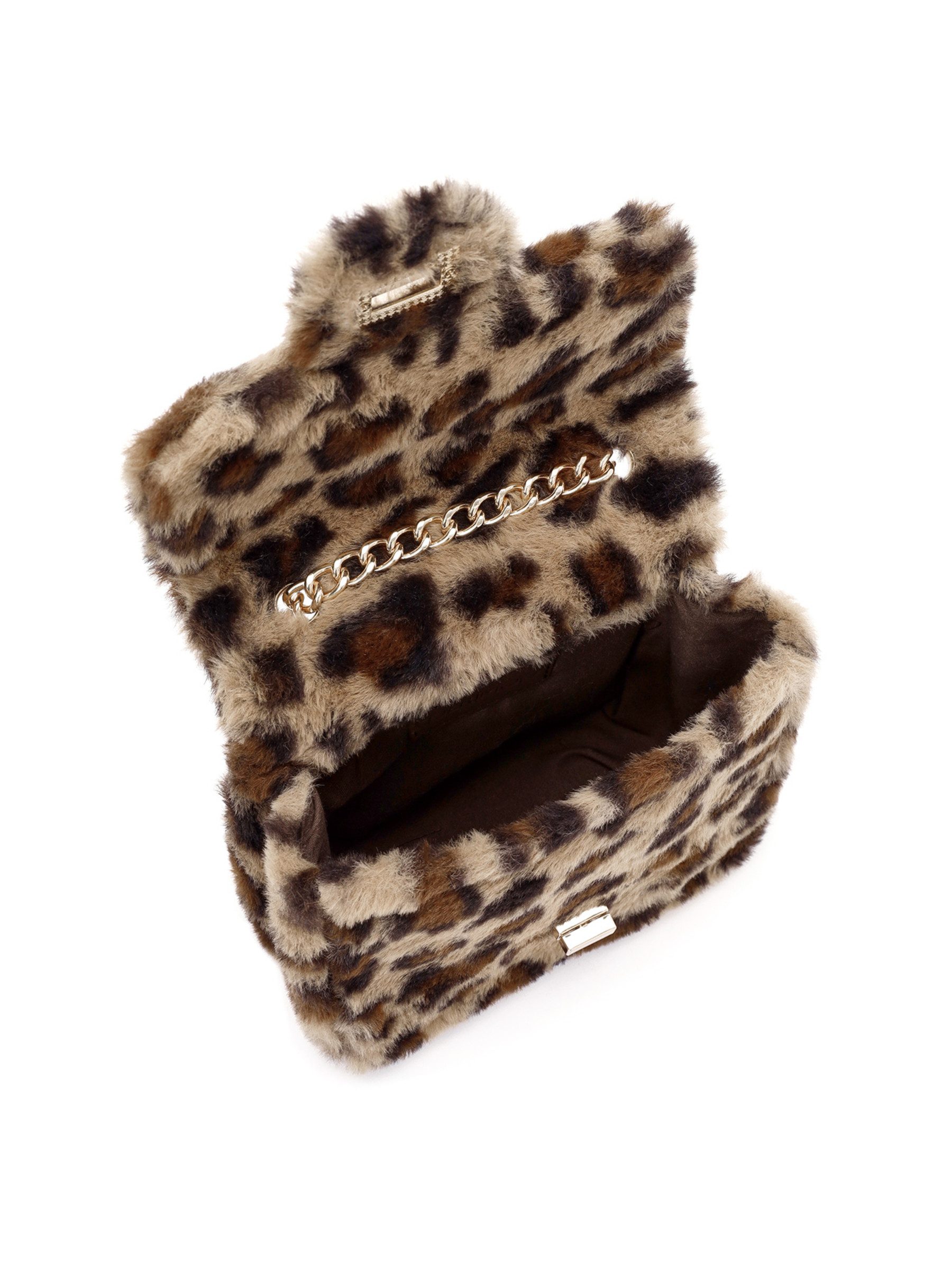 Derimod Umhängetasche Umhängetasche aus Polyester